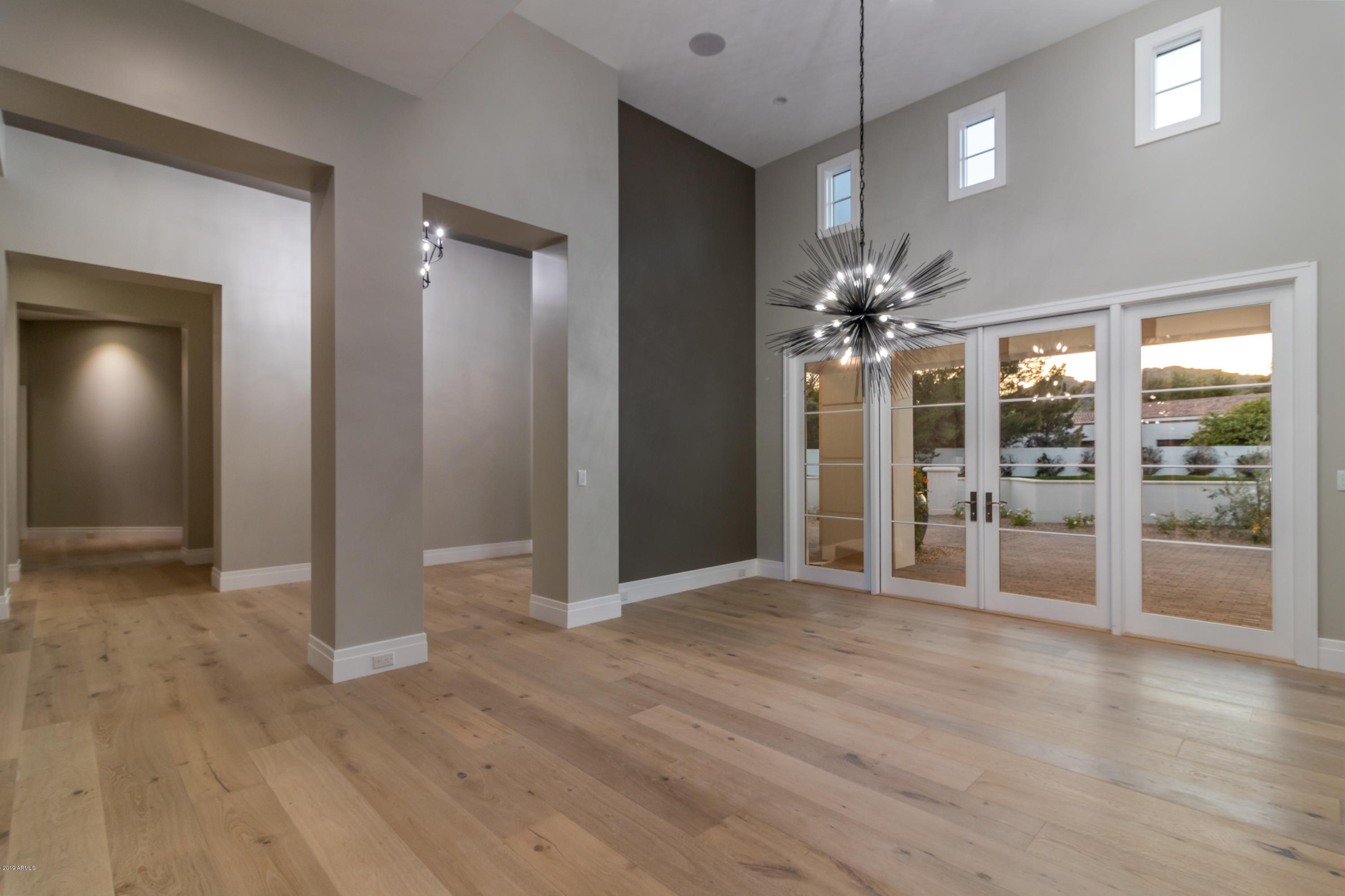 FOOTHILLS ESTATES - Residential