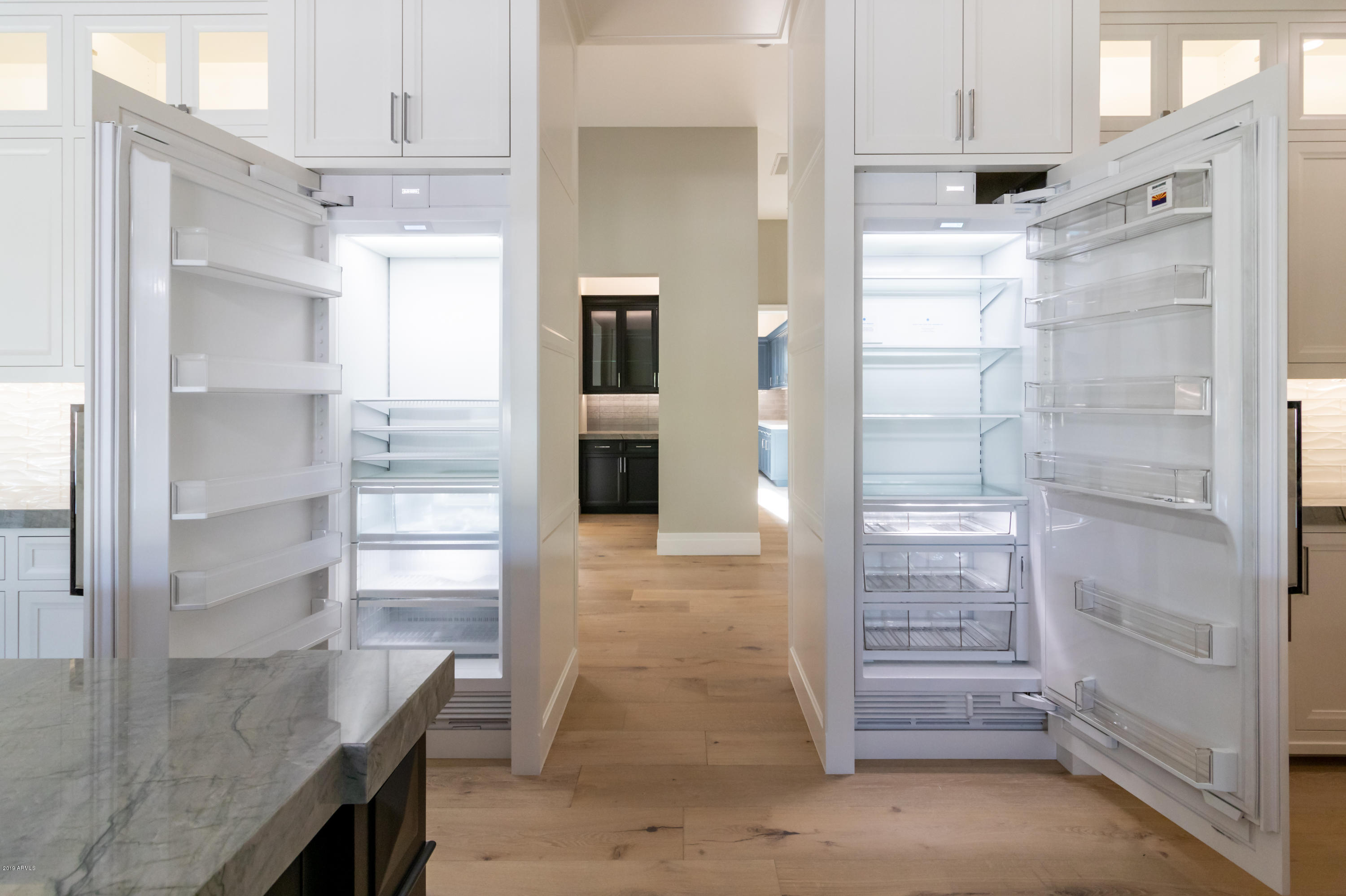 FOOTHILLS ESTATES - Residential