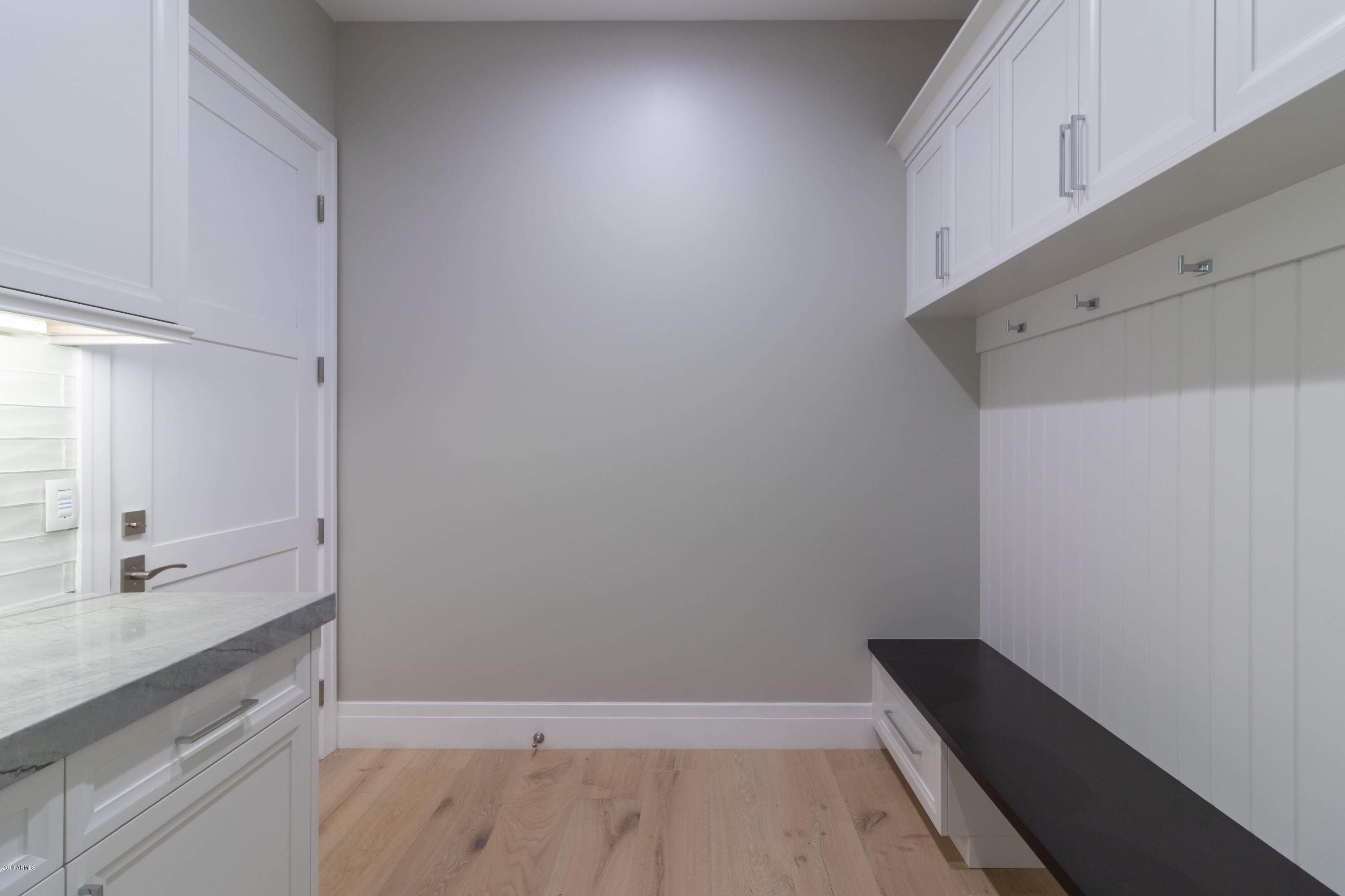 FOOTHILLS ESTATES - Residential