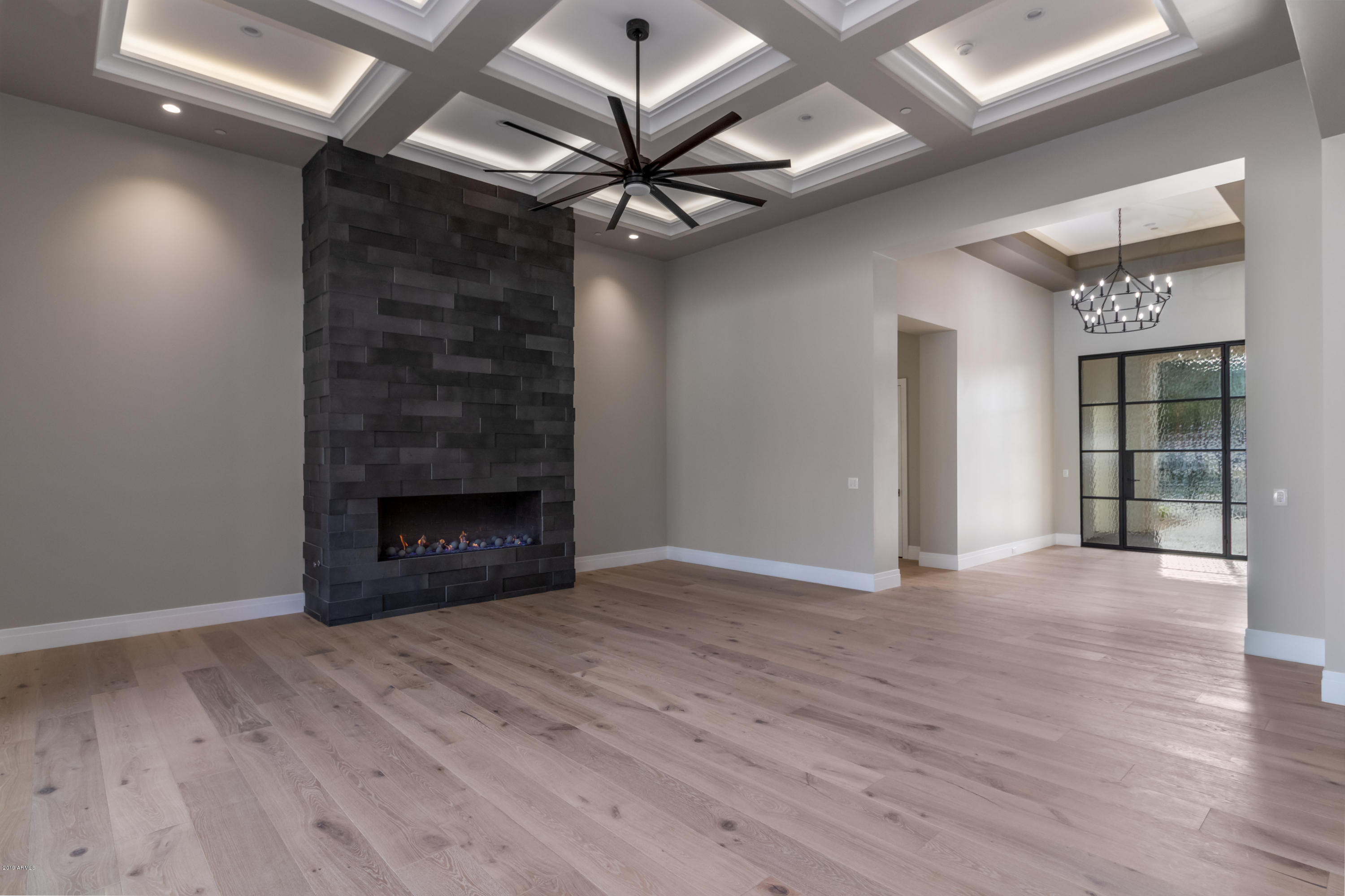 FOOTHILLS ESTATES - Residential