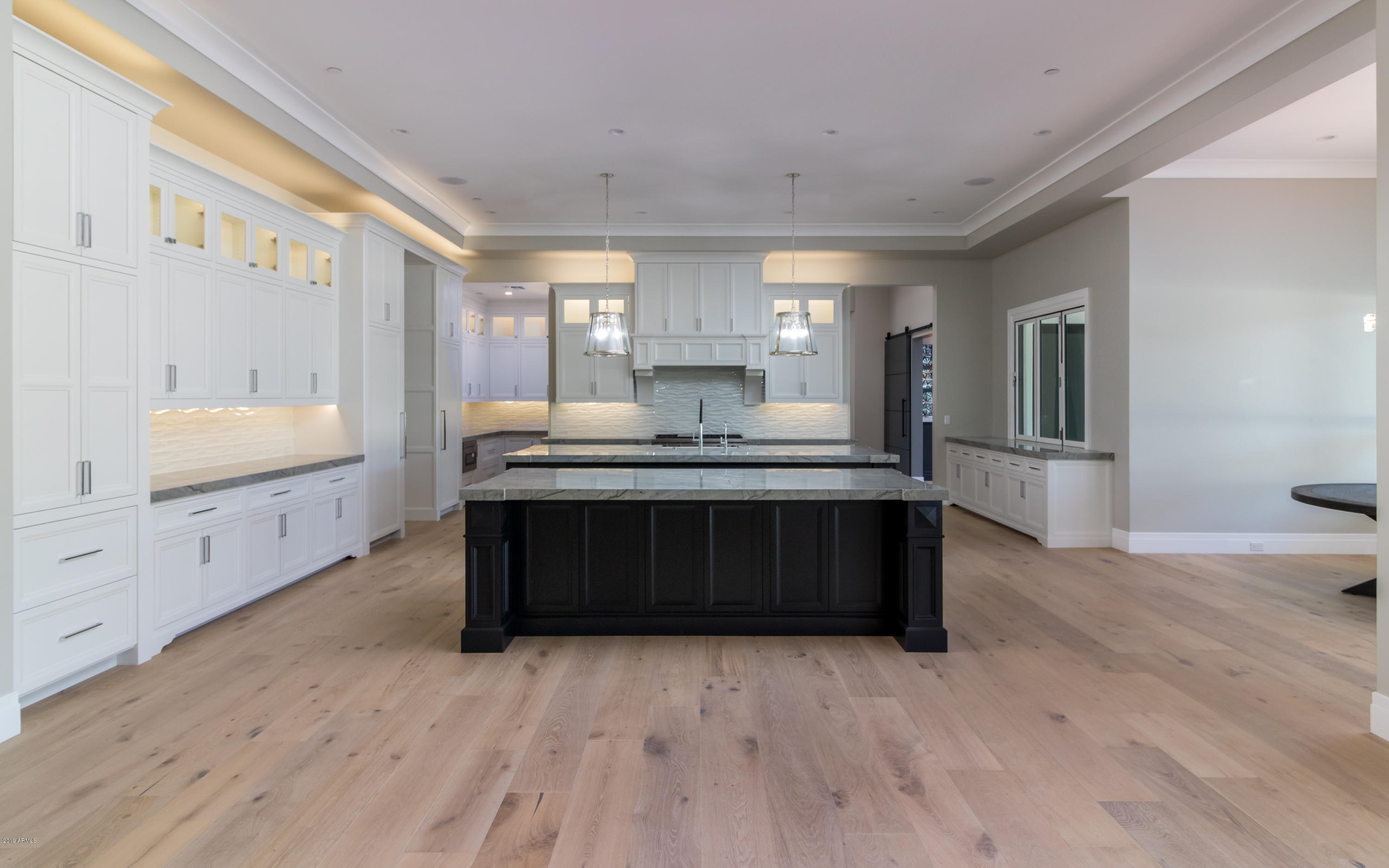 FOOTHILLS ESTATES - Residential
