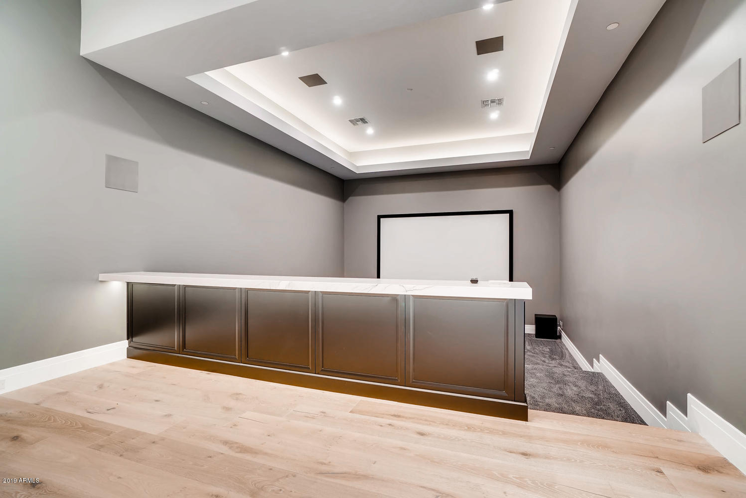 FOOTHILLS ESTATES - Residential