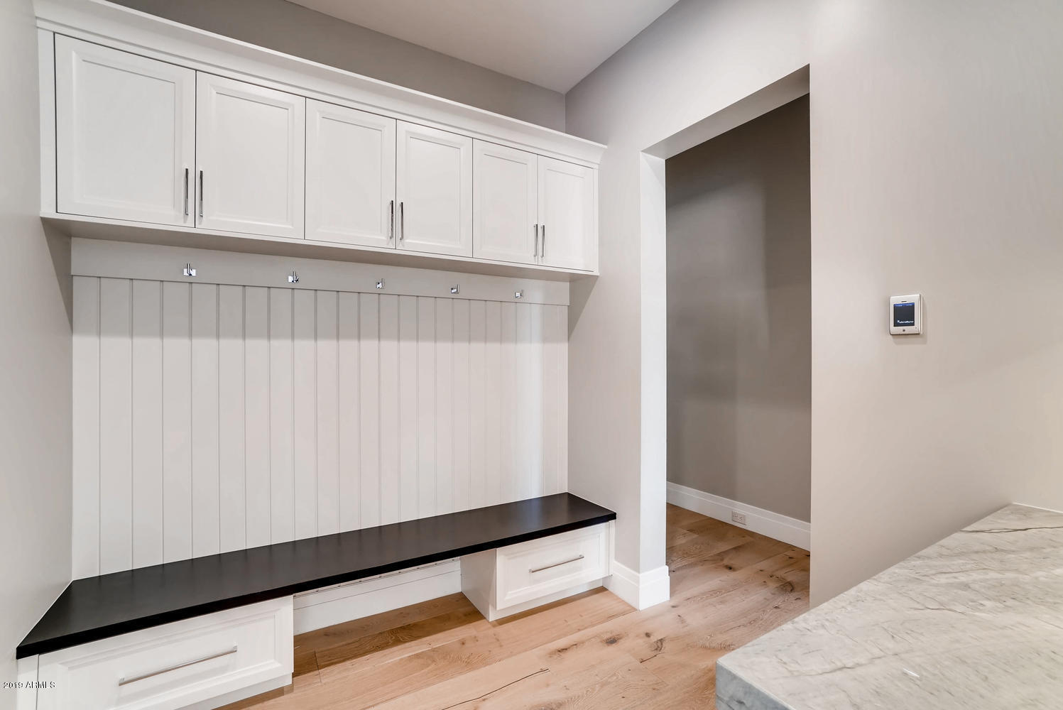FOOTHILLS ESTATES - Residential