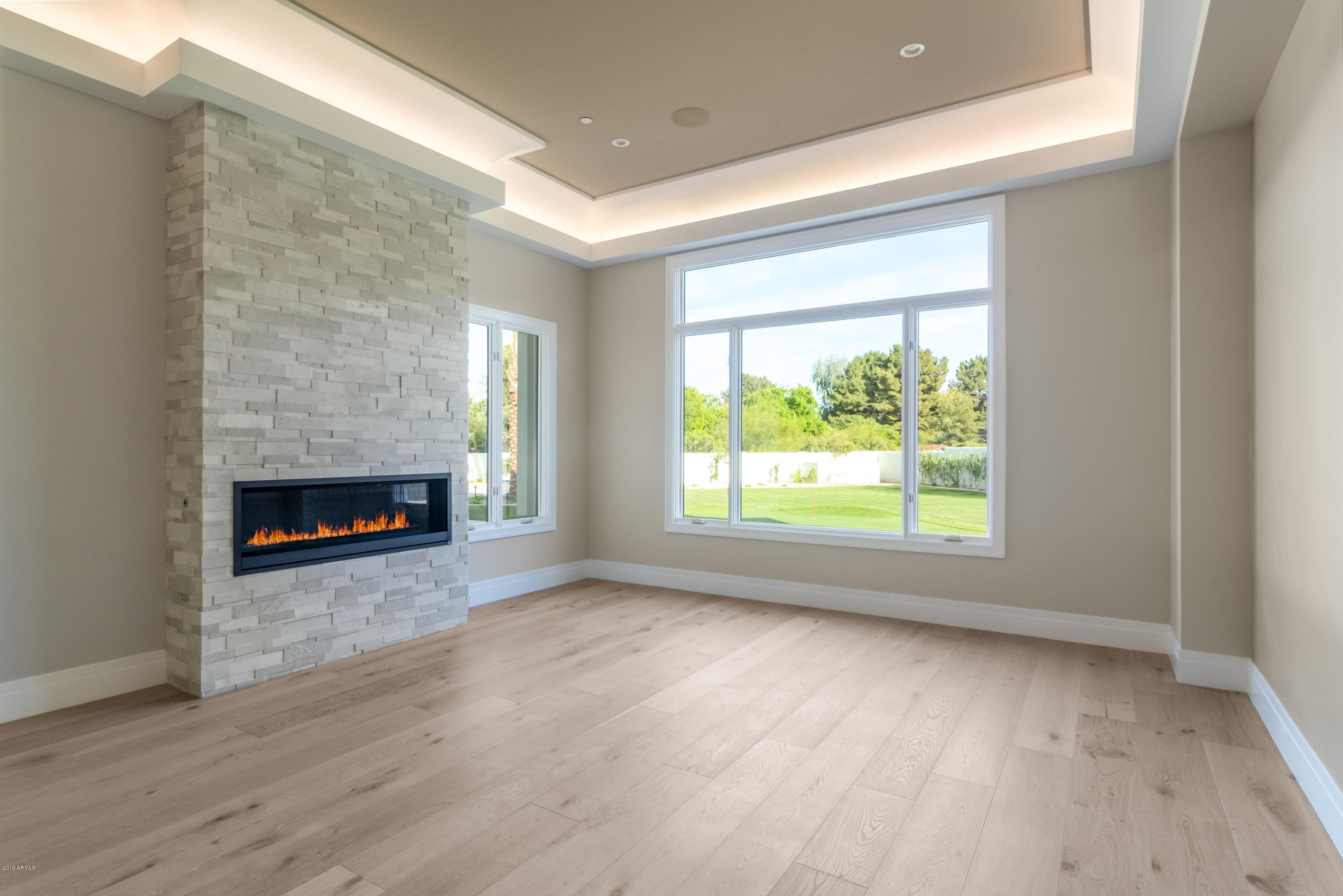 FOOTHILLS ESTATES - Residential