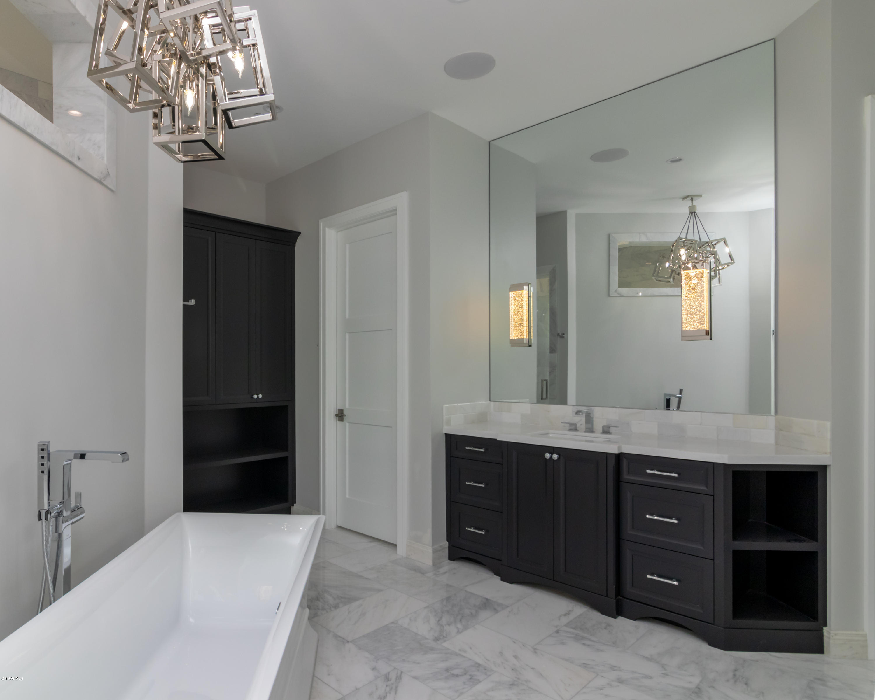 FOOTHILLS ESTATES - Residential