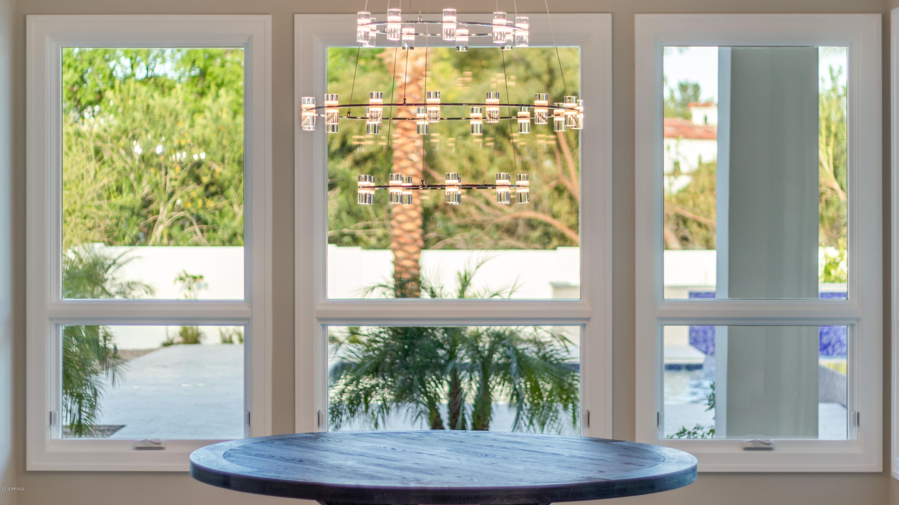 FOOTHILLS ESTATES - Residential