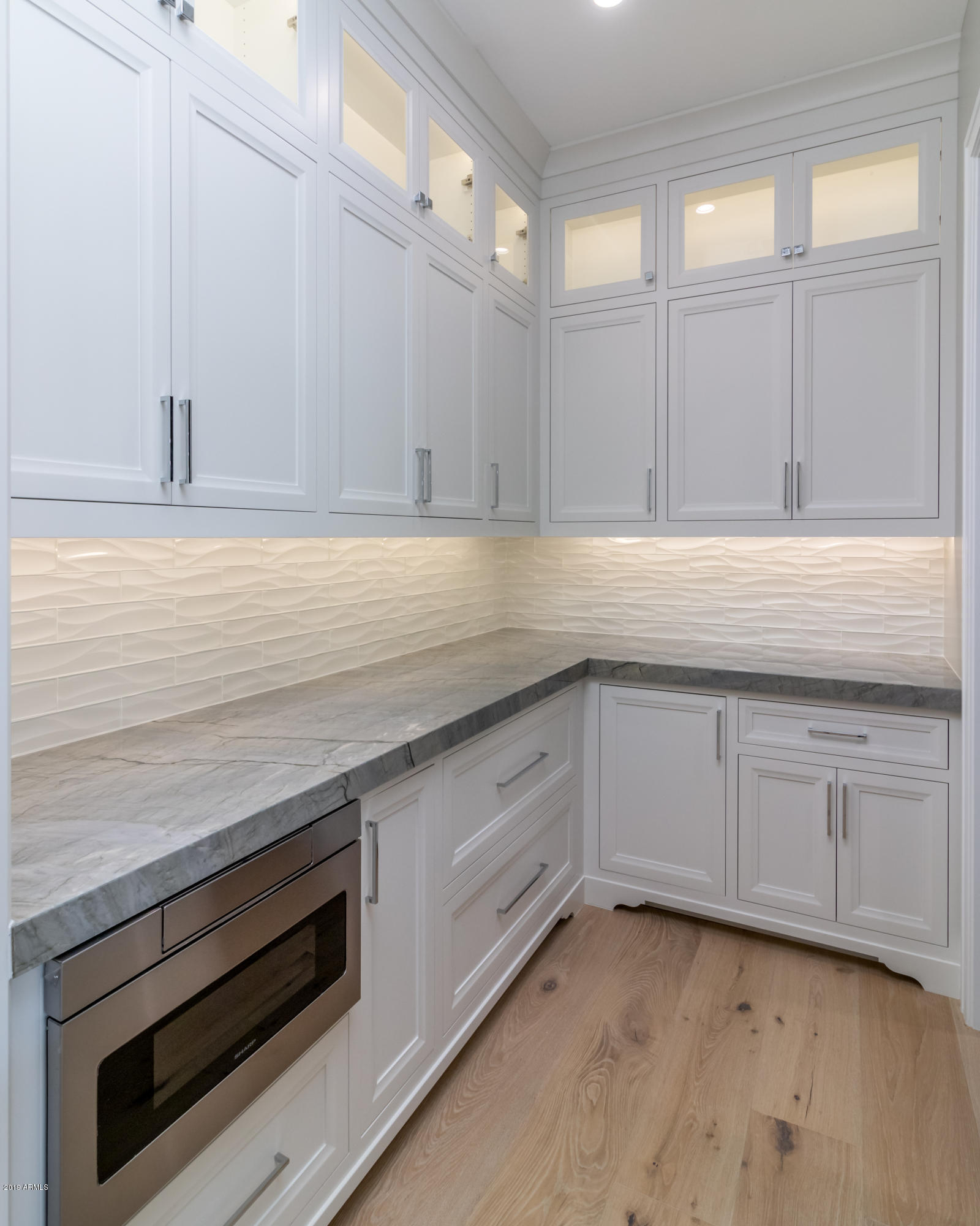 FOOTHILLS ESTATES - Residential