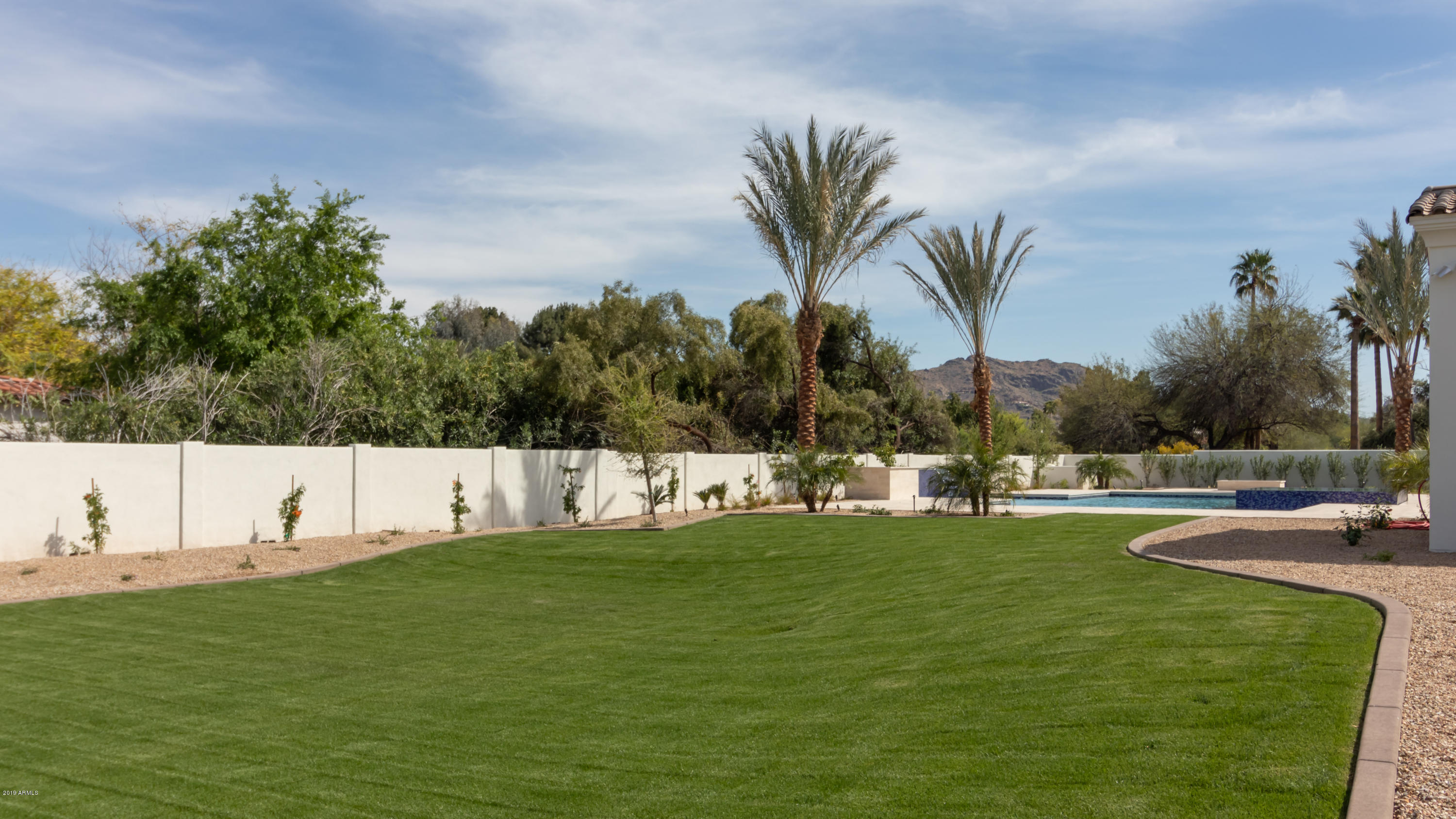 FOOTHILLS ESTATES - Residential
