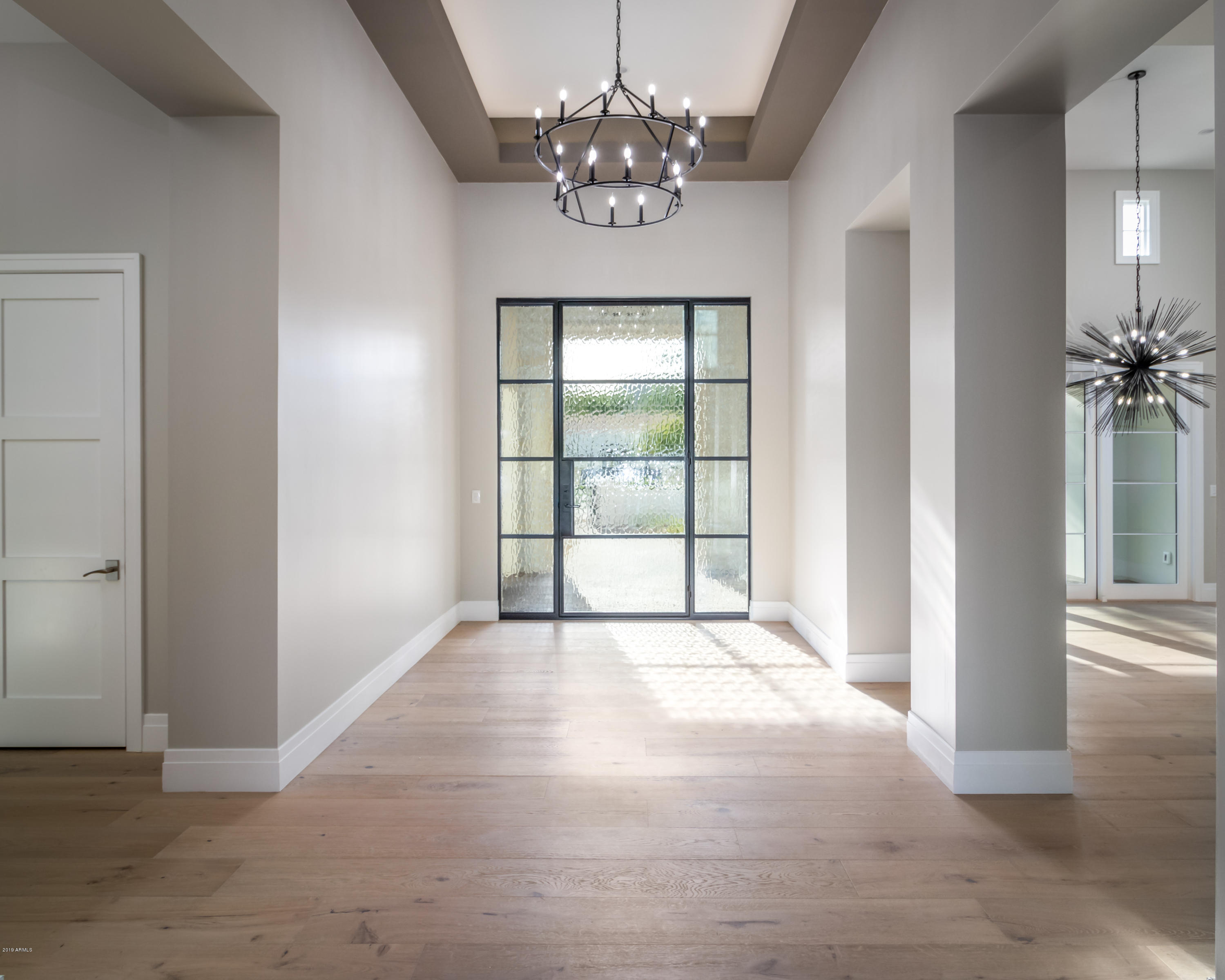 FOOTHILLS ESTATES - Residential