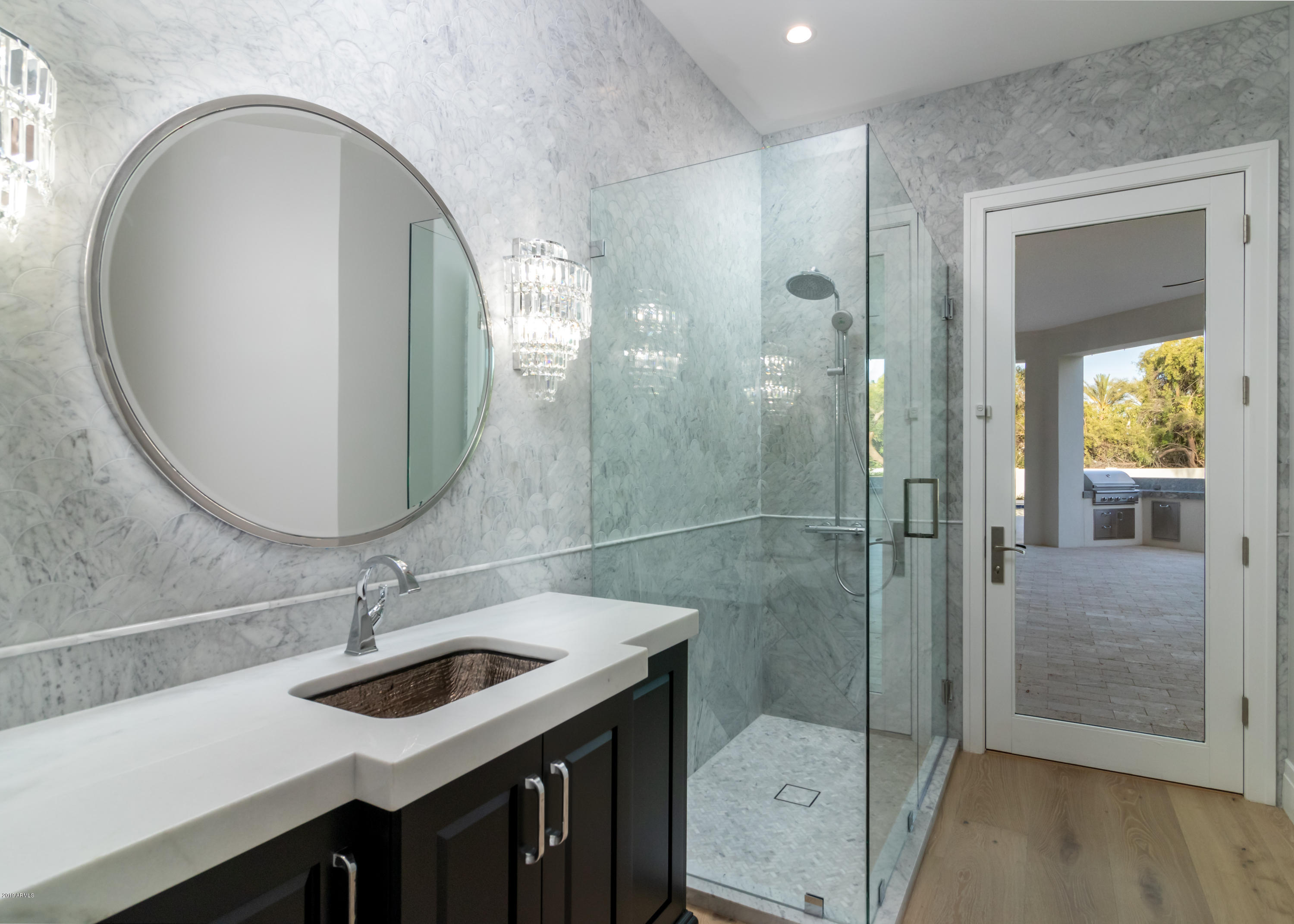 FOOTHILLS ESTATES - Residential