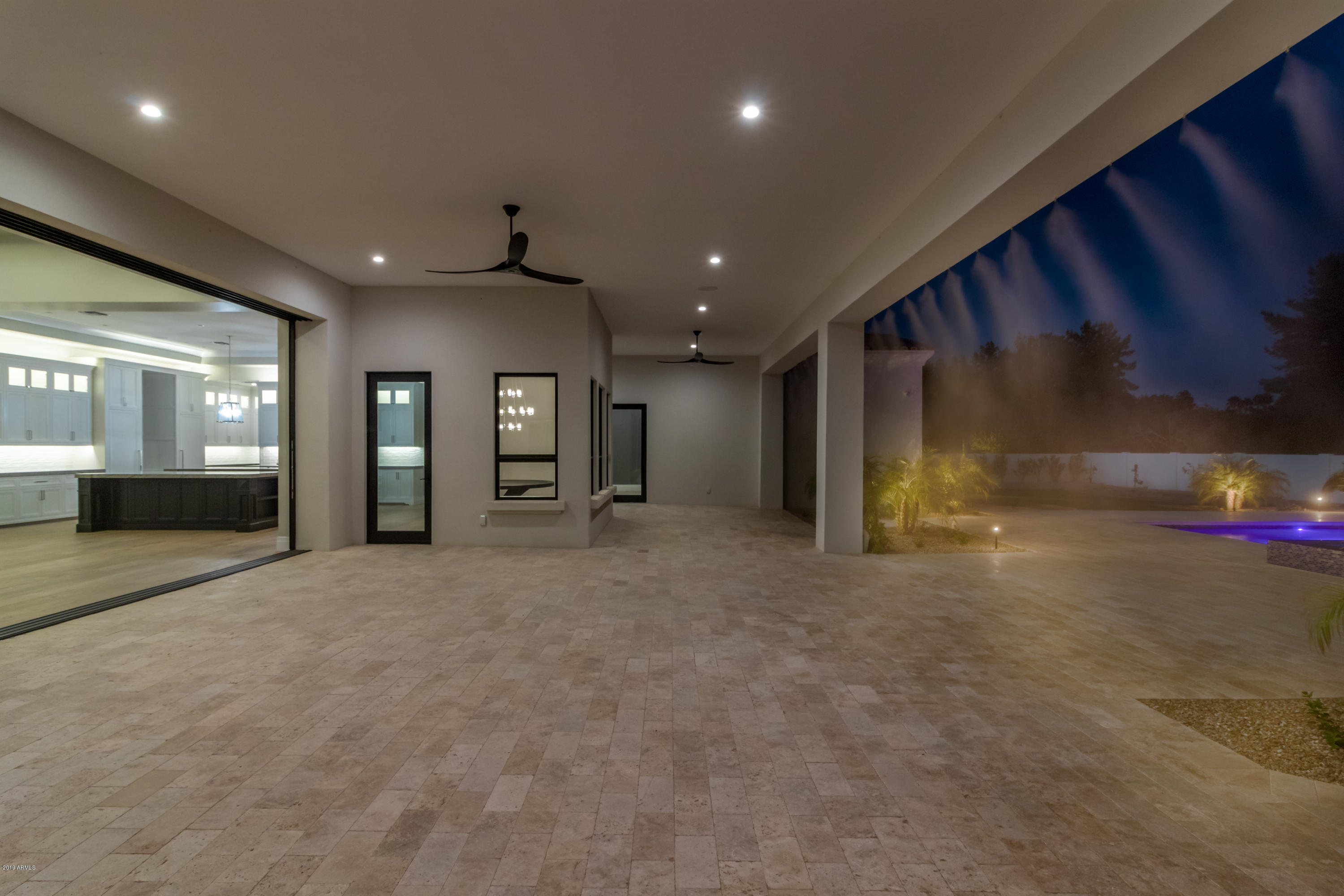FOOTHILLS ESTATES - Residential