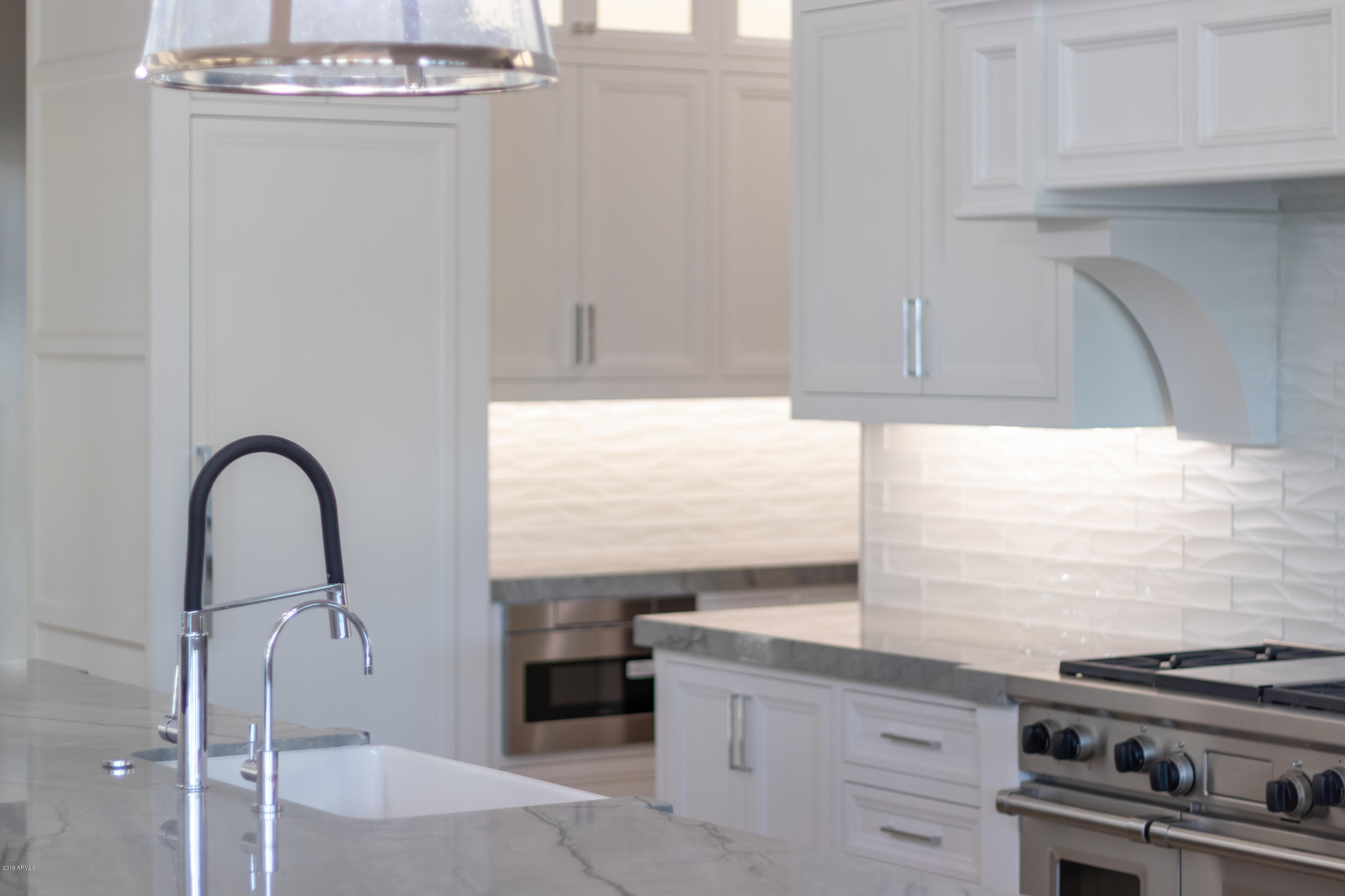FOOTHILLS ESTATES - Residential