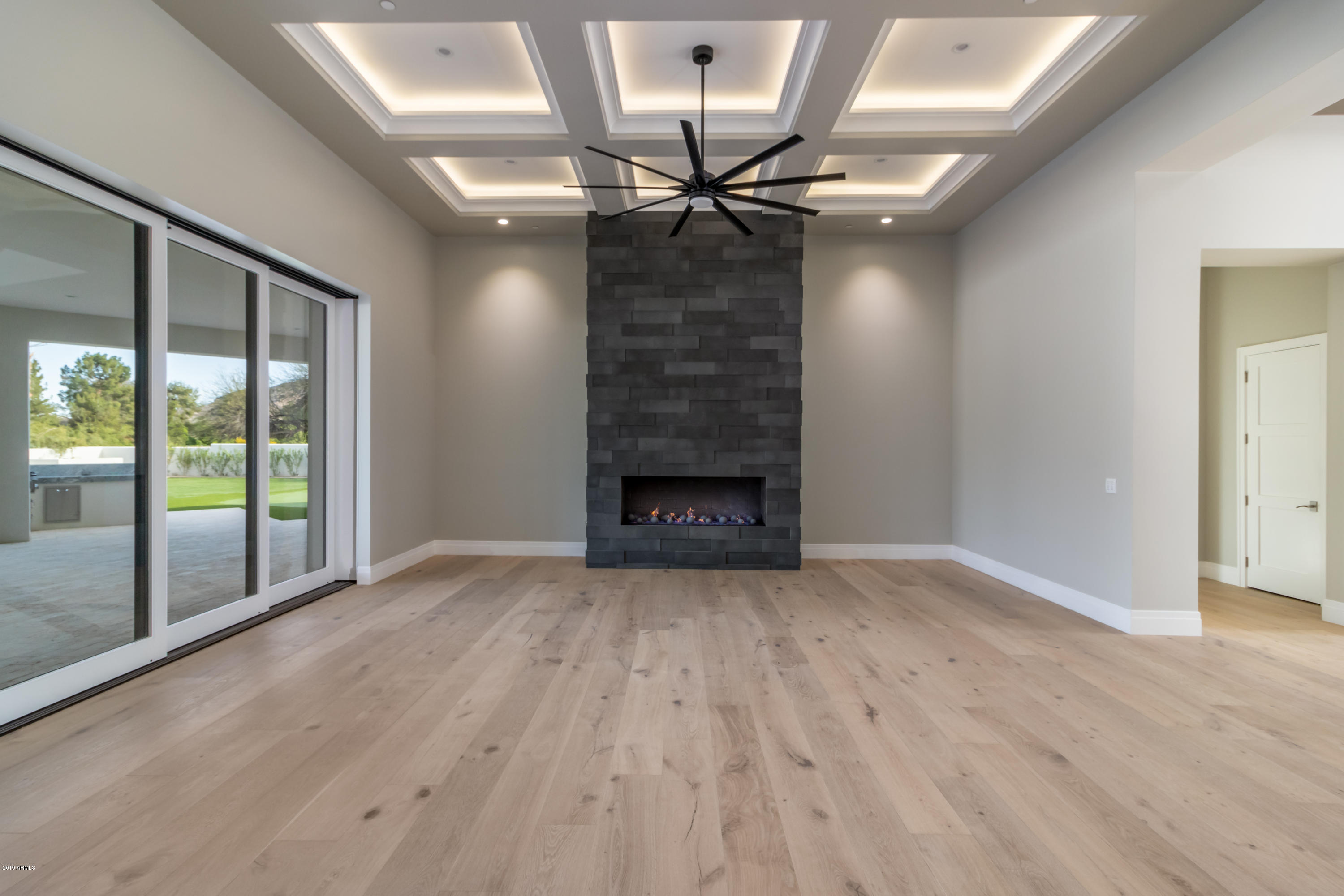 FOOTHILLS ESTATES - Residential