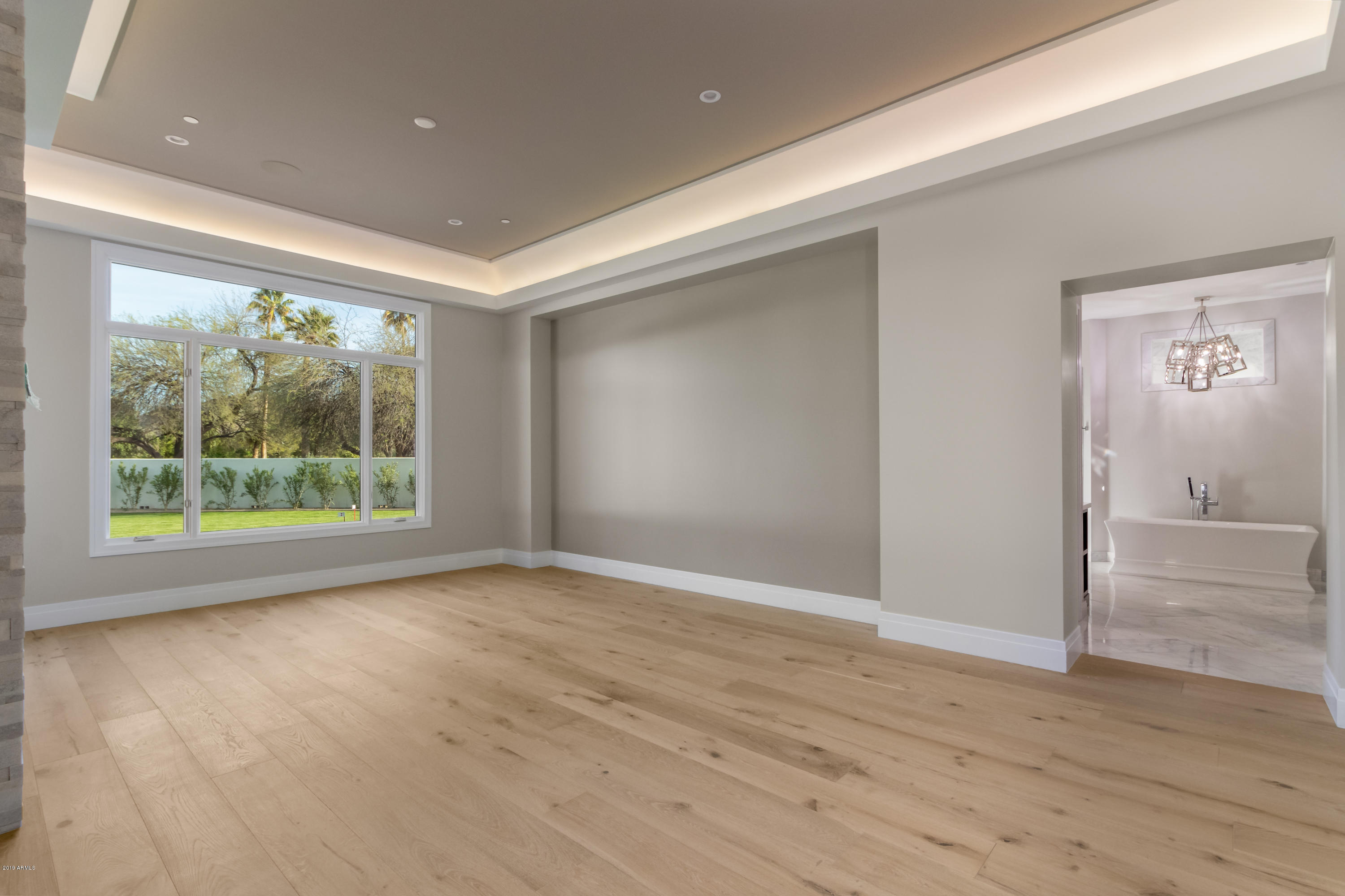 FOOTHILLS ESTATES - Residential
