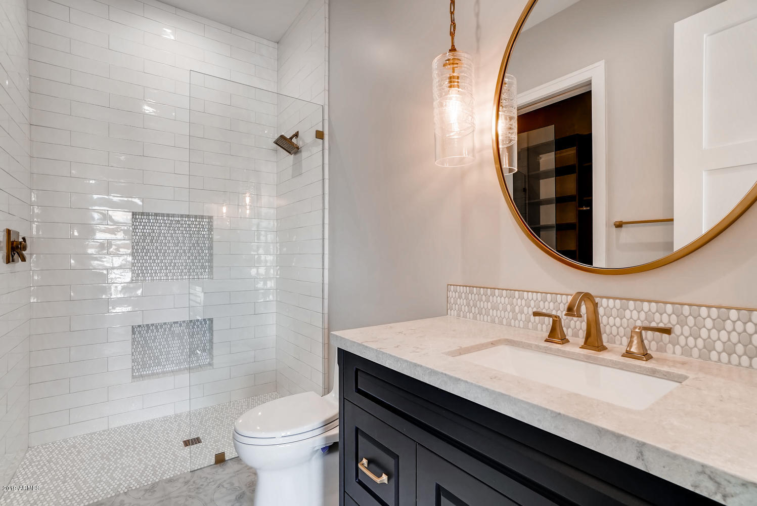 FOOTHILLS ESTATES - Residential