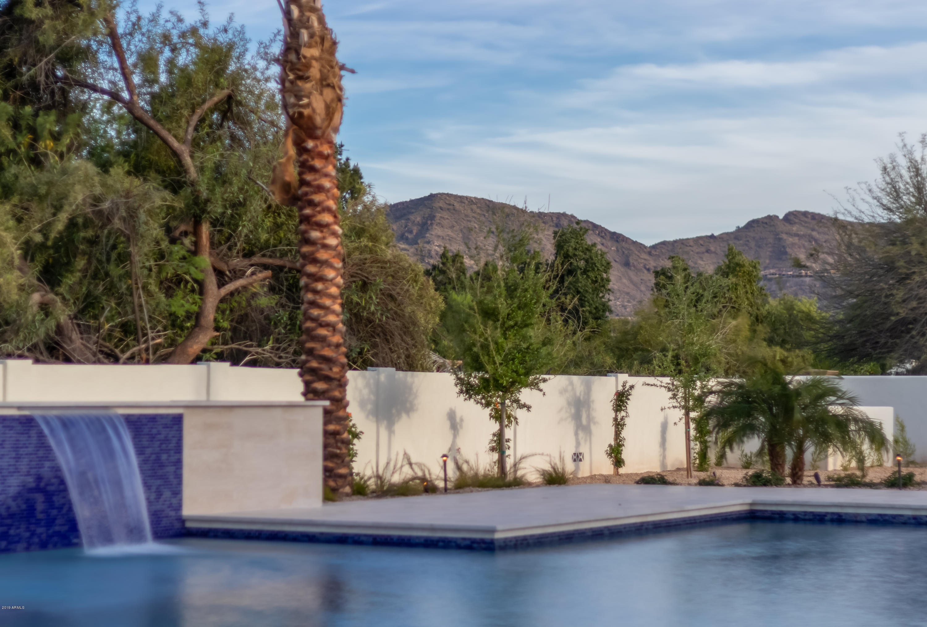 FOOTHILLS ESTATES - Residential