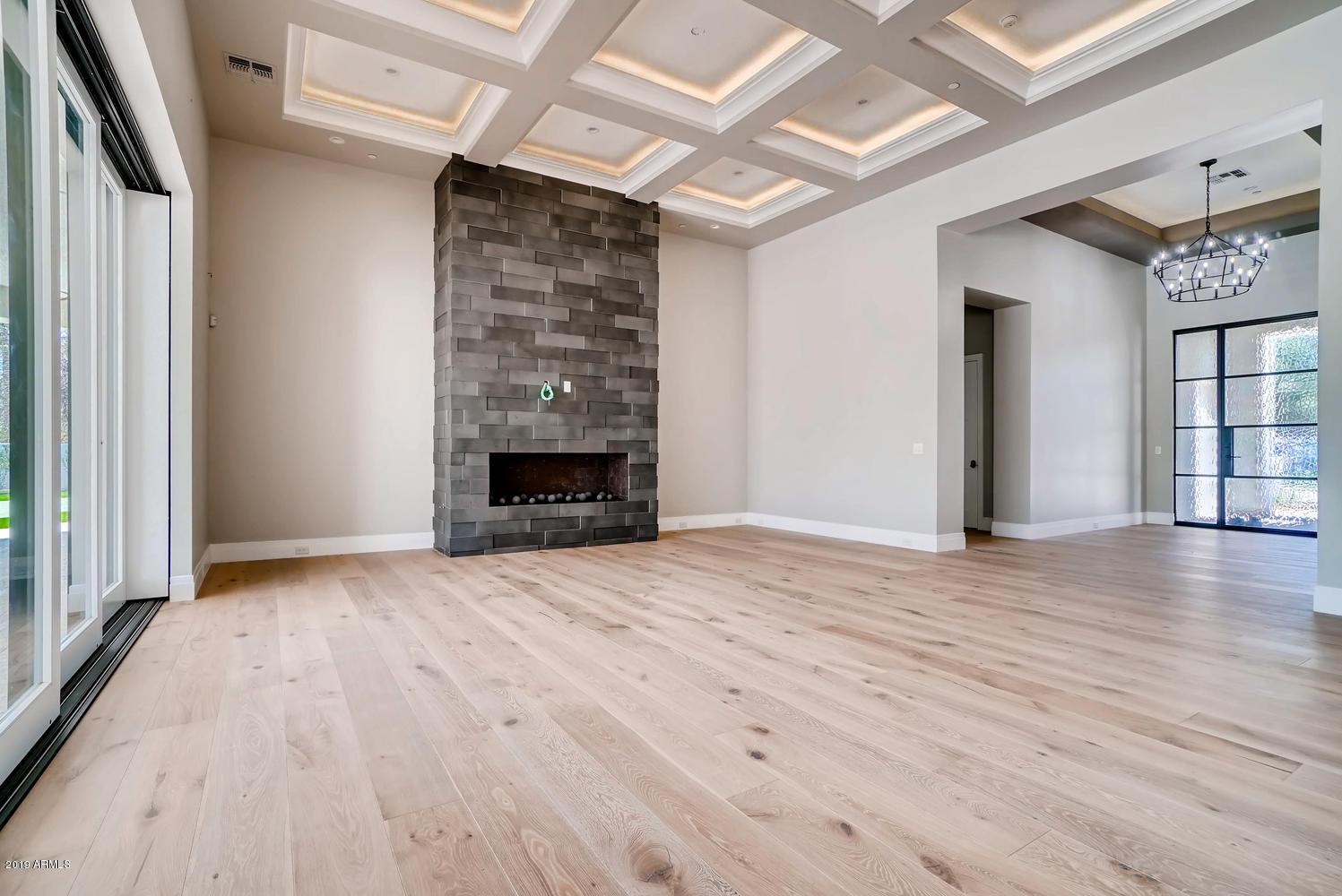 FOOTHILLS ESTATES - Residential