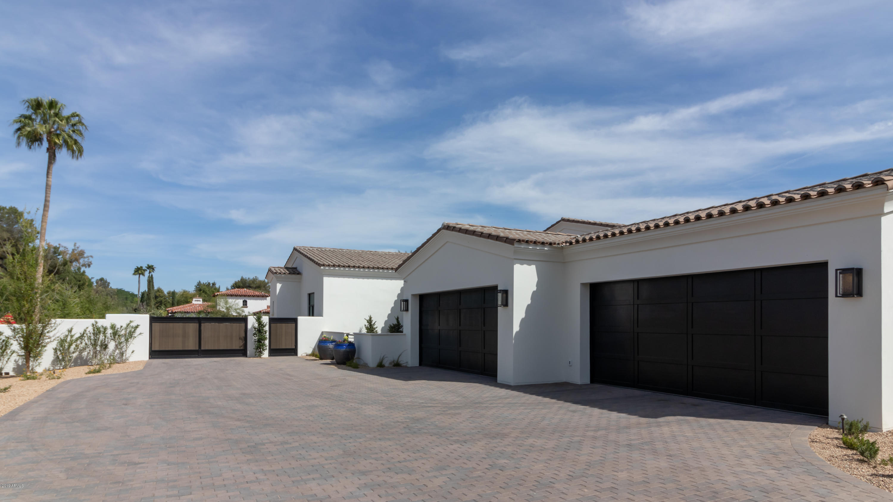 FOOTHILLS ESTATES - Residential