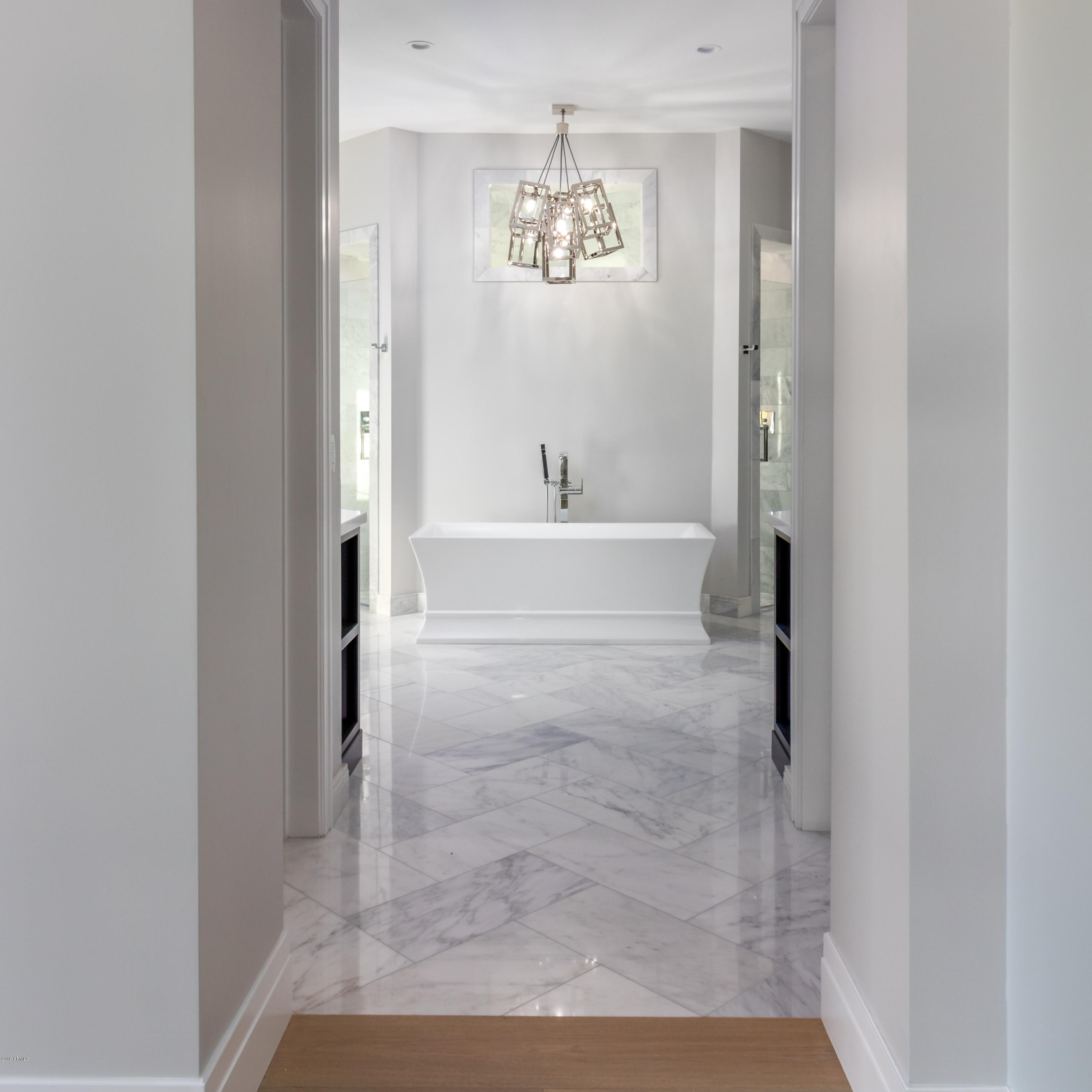 FOOTHILLS ESTATES - Residential