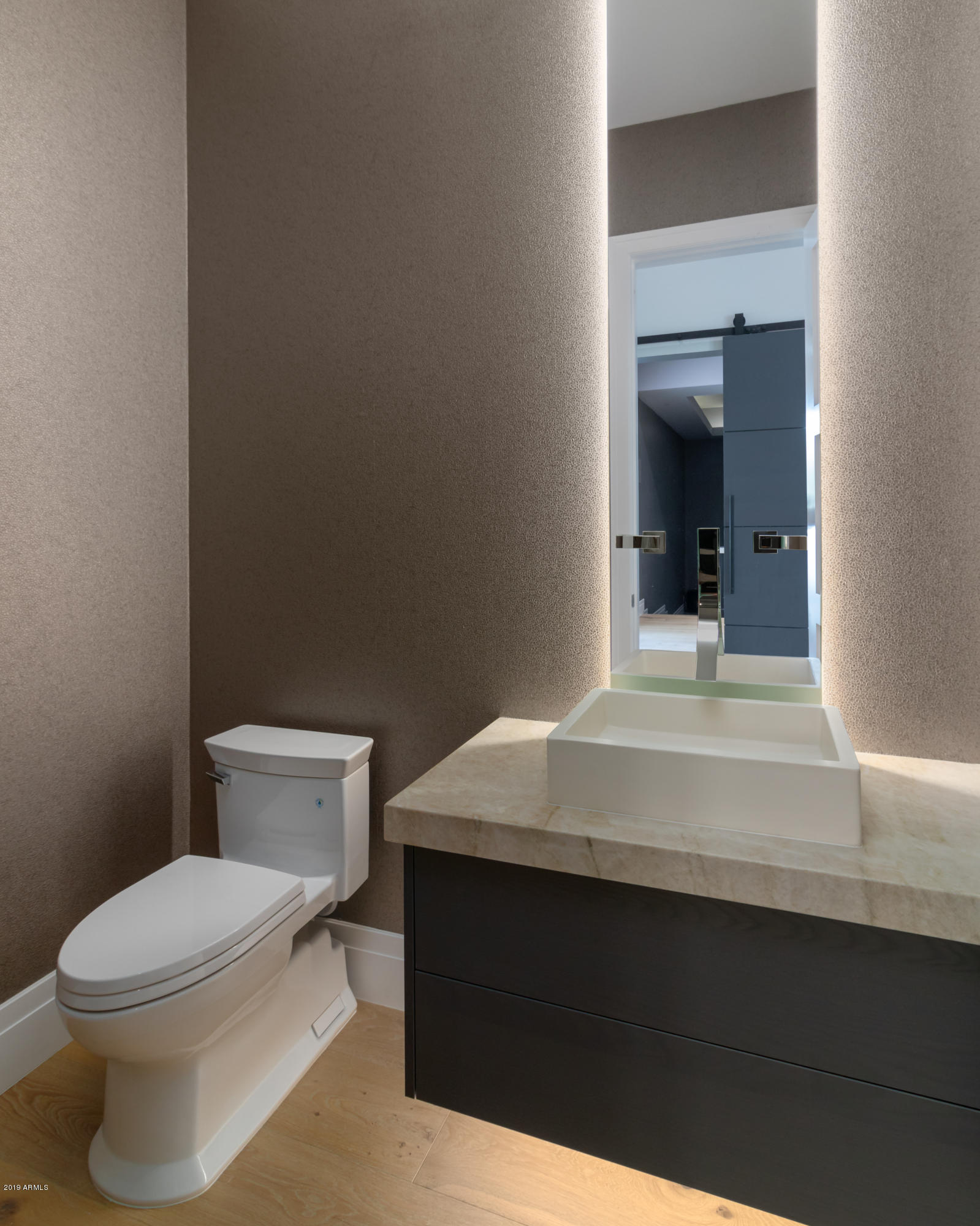 FOOTHILLS ESTATES - Residential
