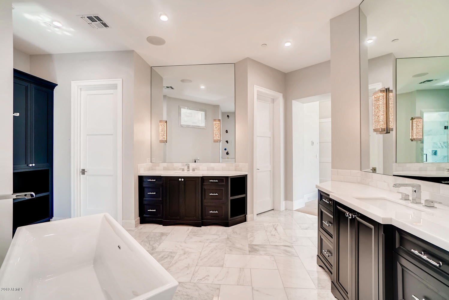 FOOTHILLS ESTATES - Residential
