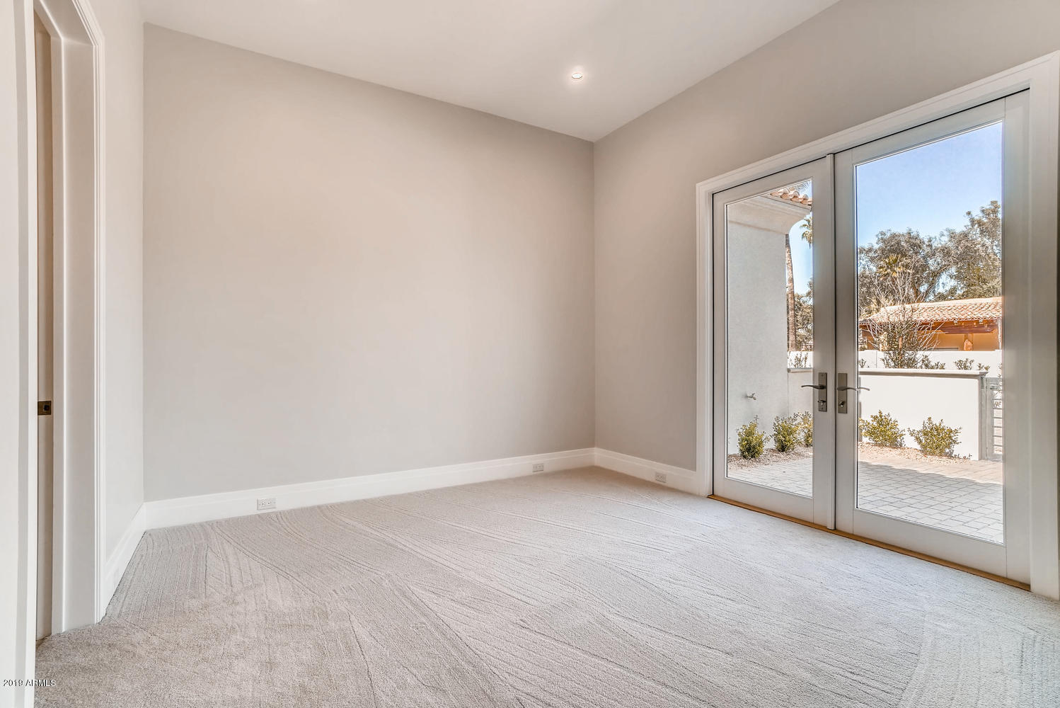 FOOTHILLS ESTATES - Residential