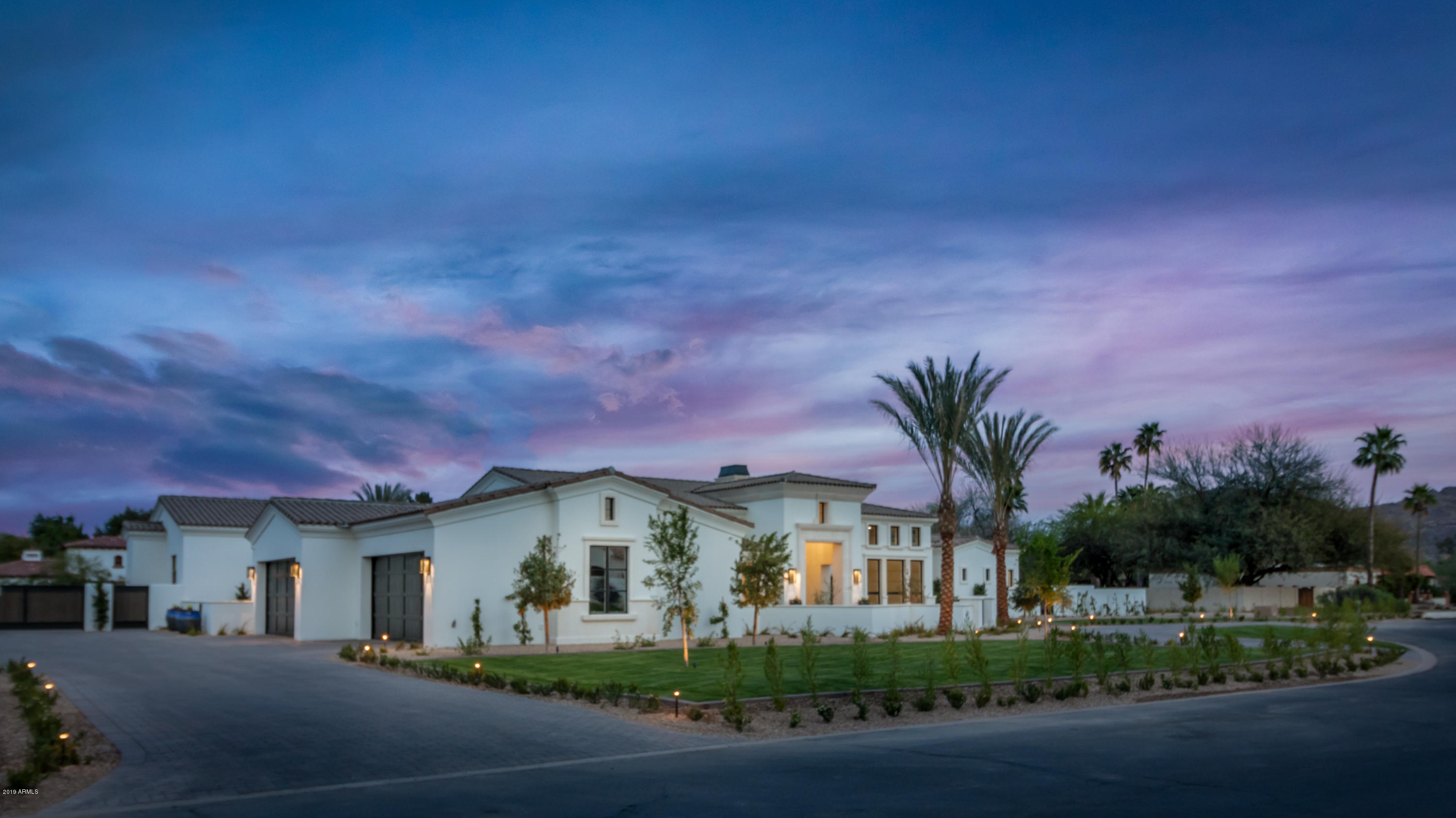 FOOTHILLS ESTATES - Residential