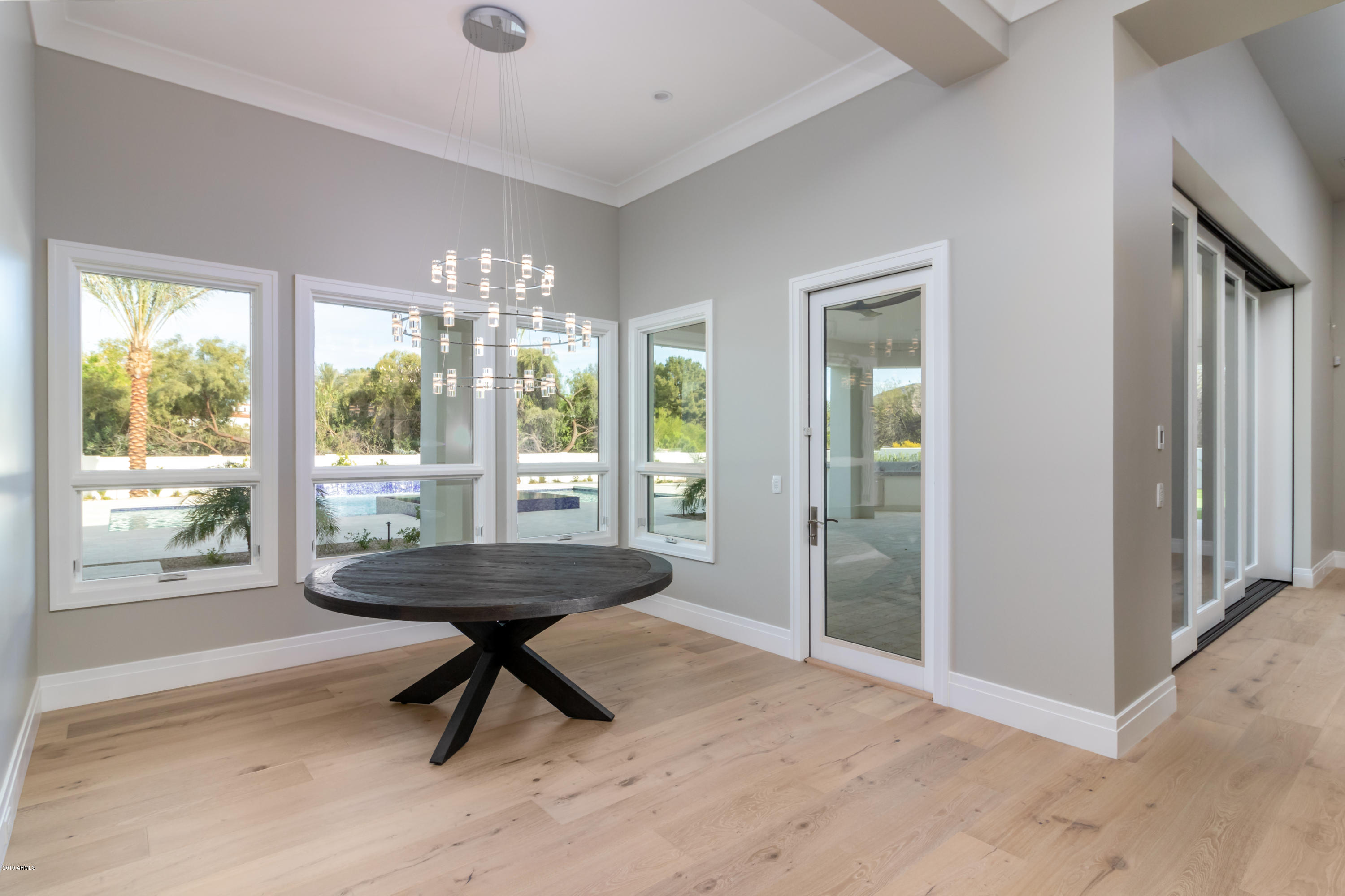 FOOTHILLS ESTATES - Residential