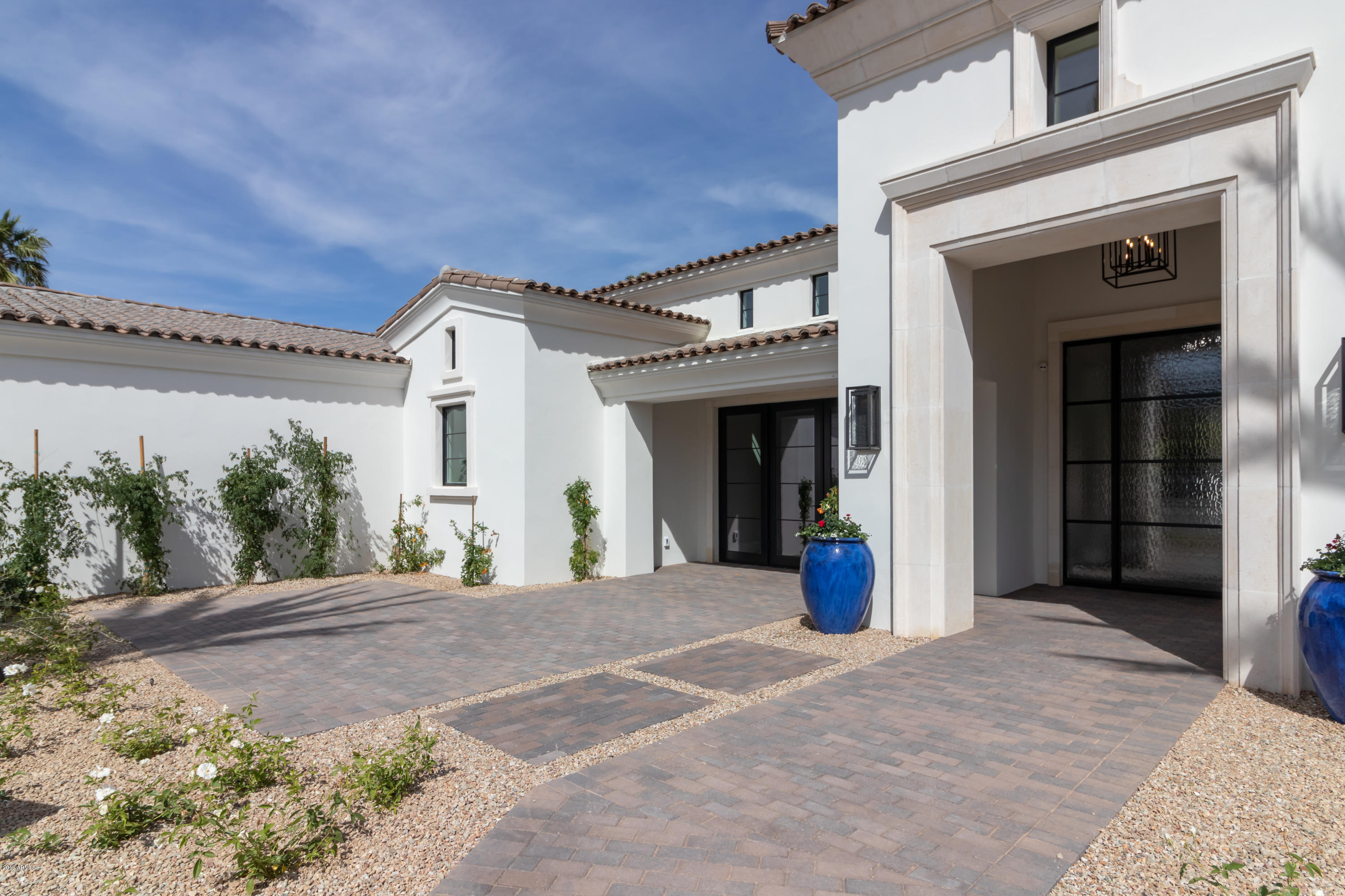 FOOTHILLS ESTATES - Residential