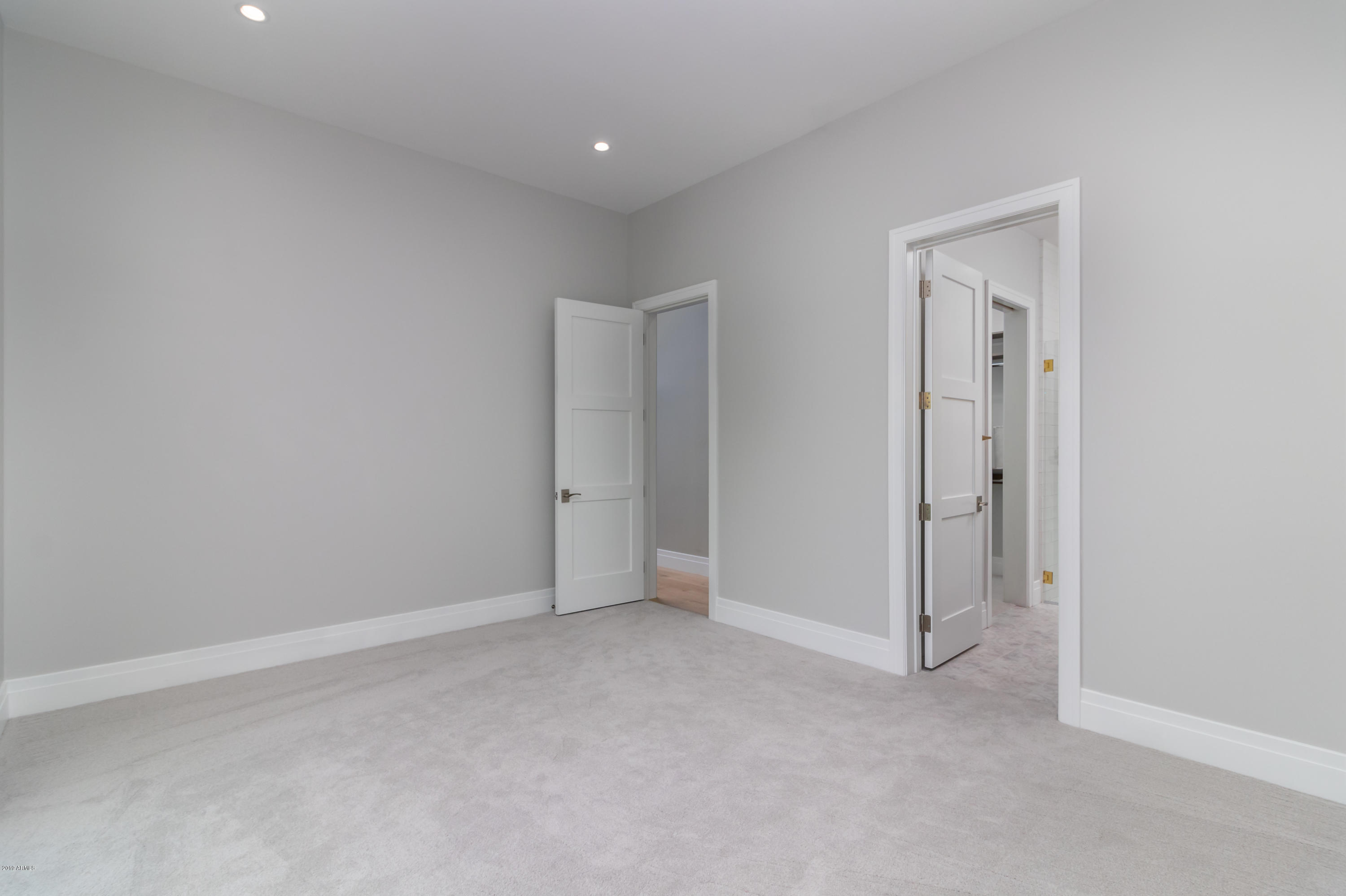 FOOTHILLS ESTATES - Residential