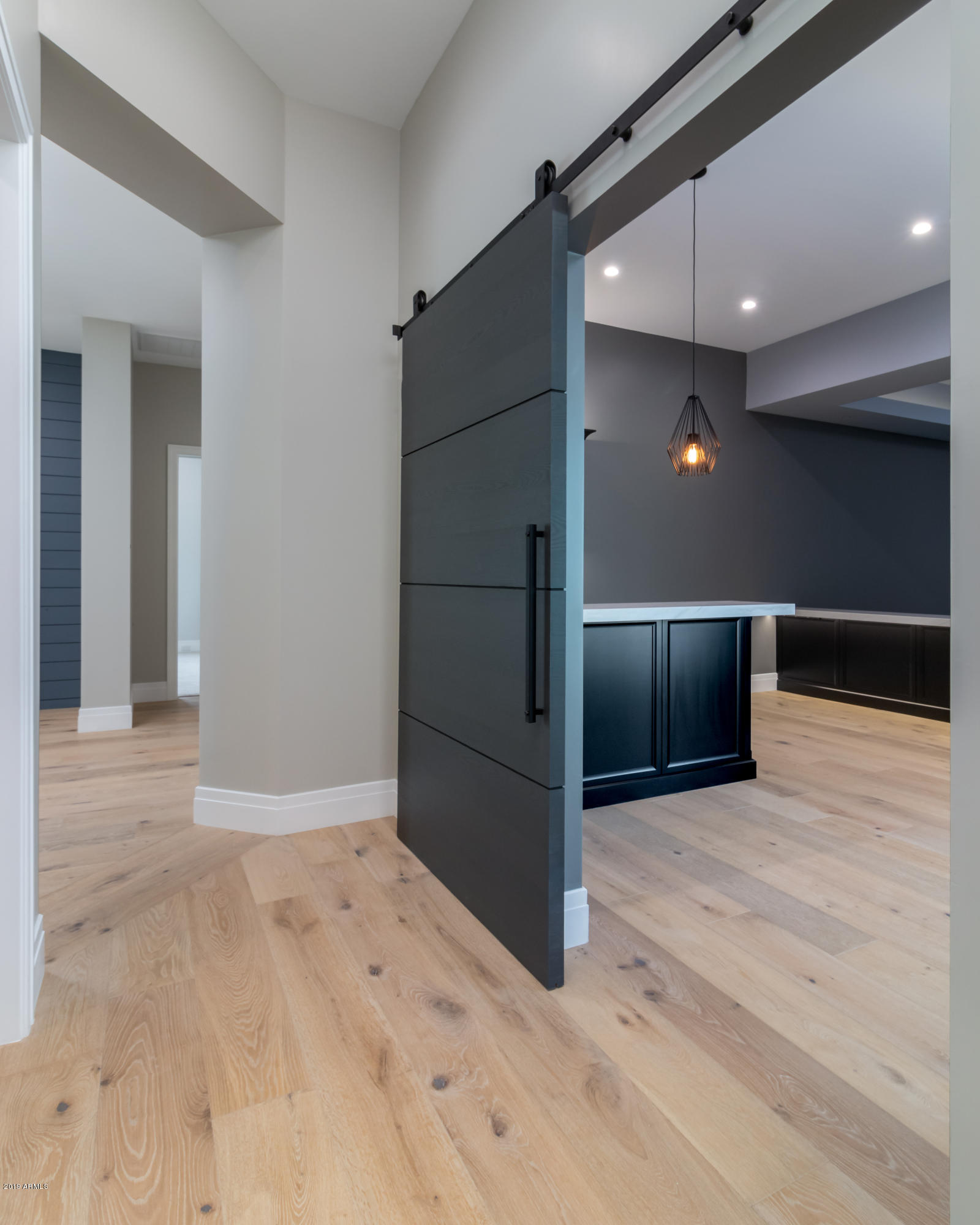 FOOTHILLS ESTATES - Residential