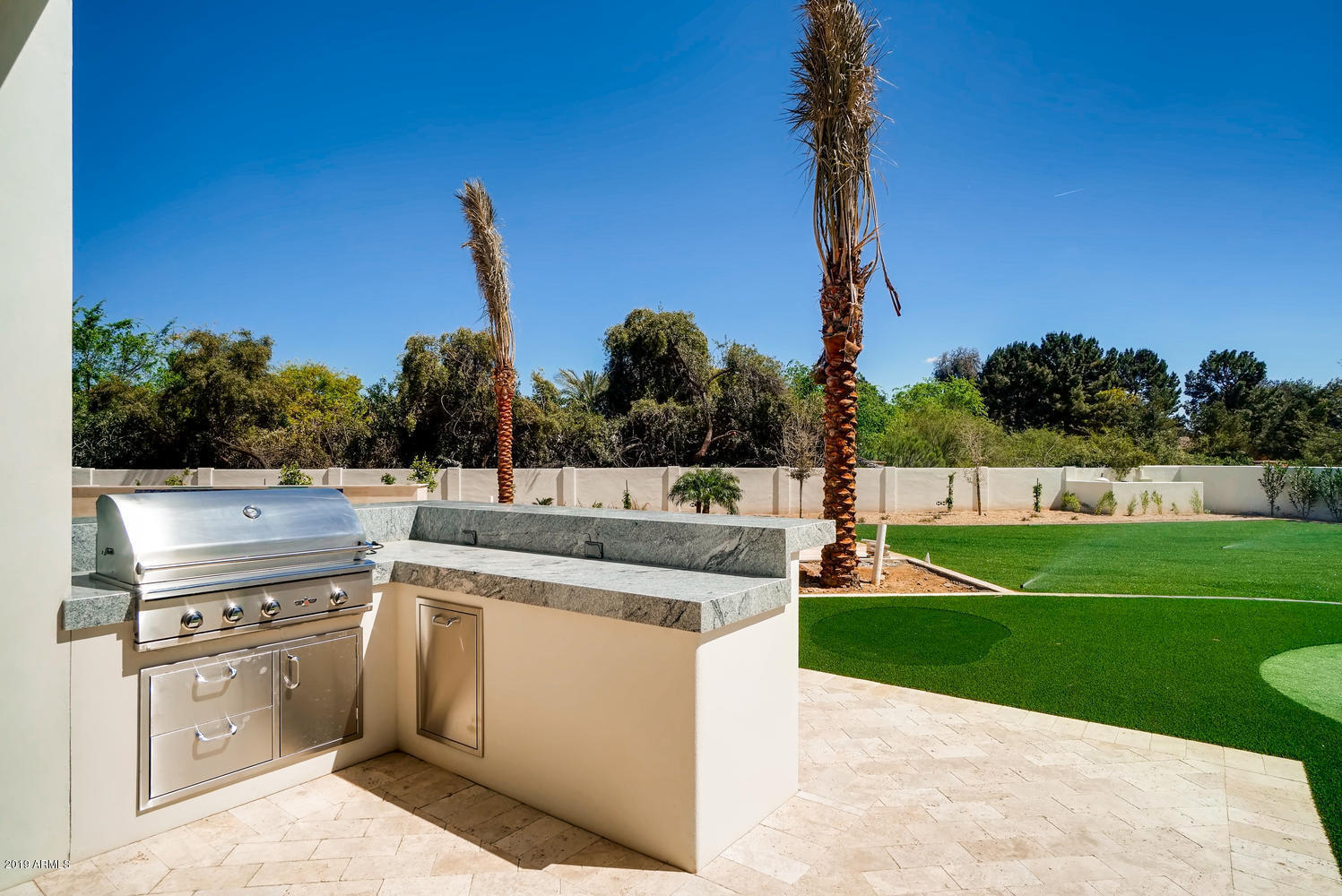 FOOTHILLS ESTATES - Residential