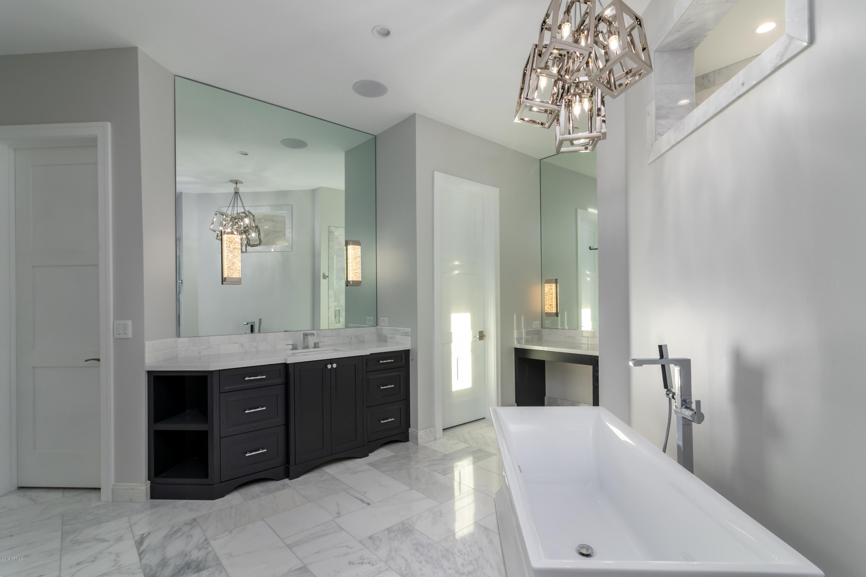 FOOTHILLS ESTATES - Residential