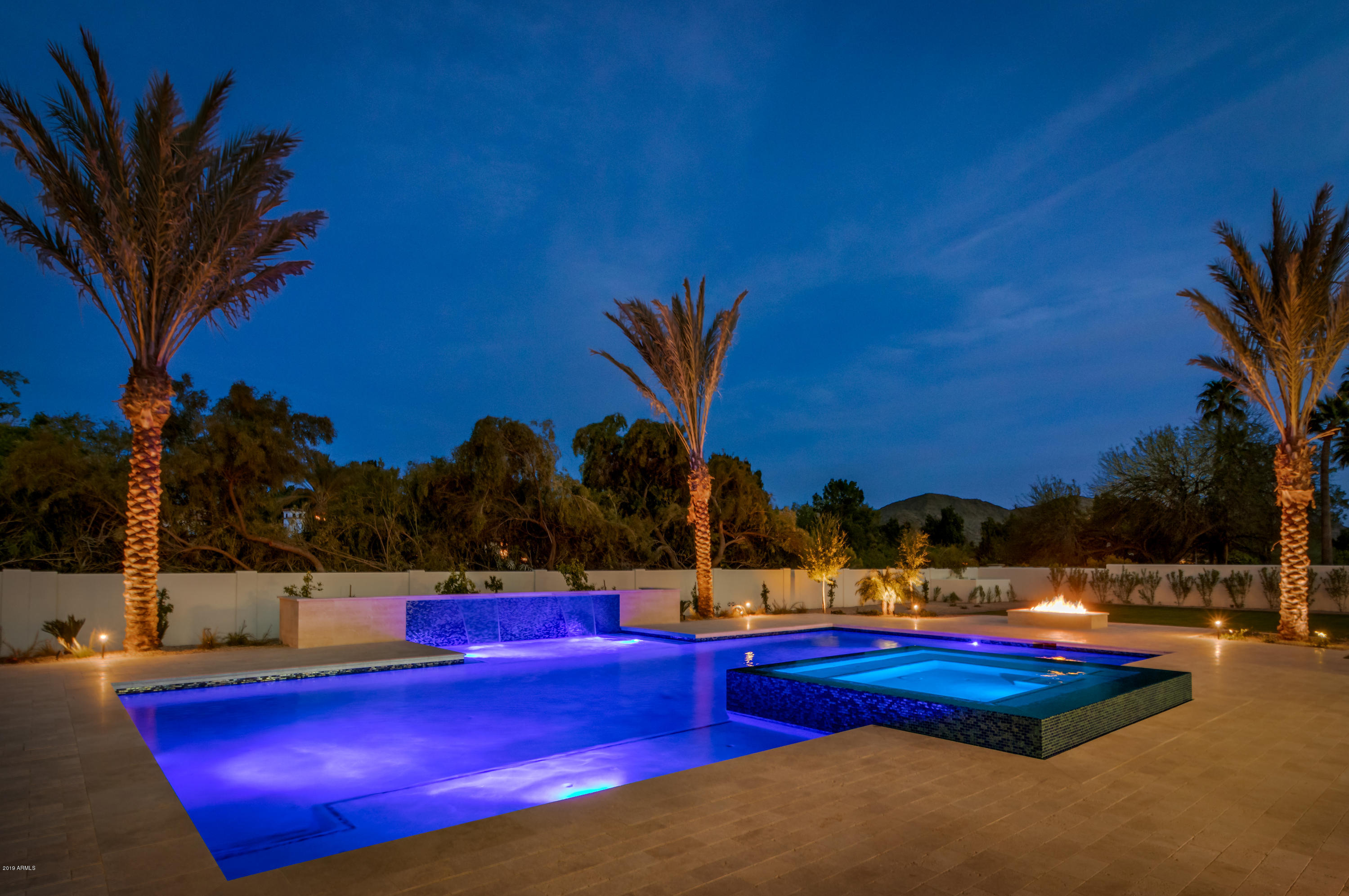 FOOTHILLS ESTATES - Residential