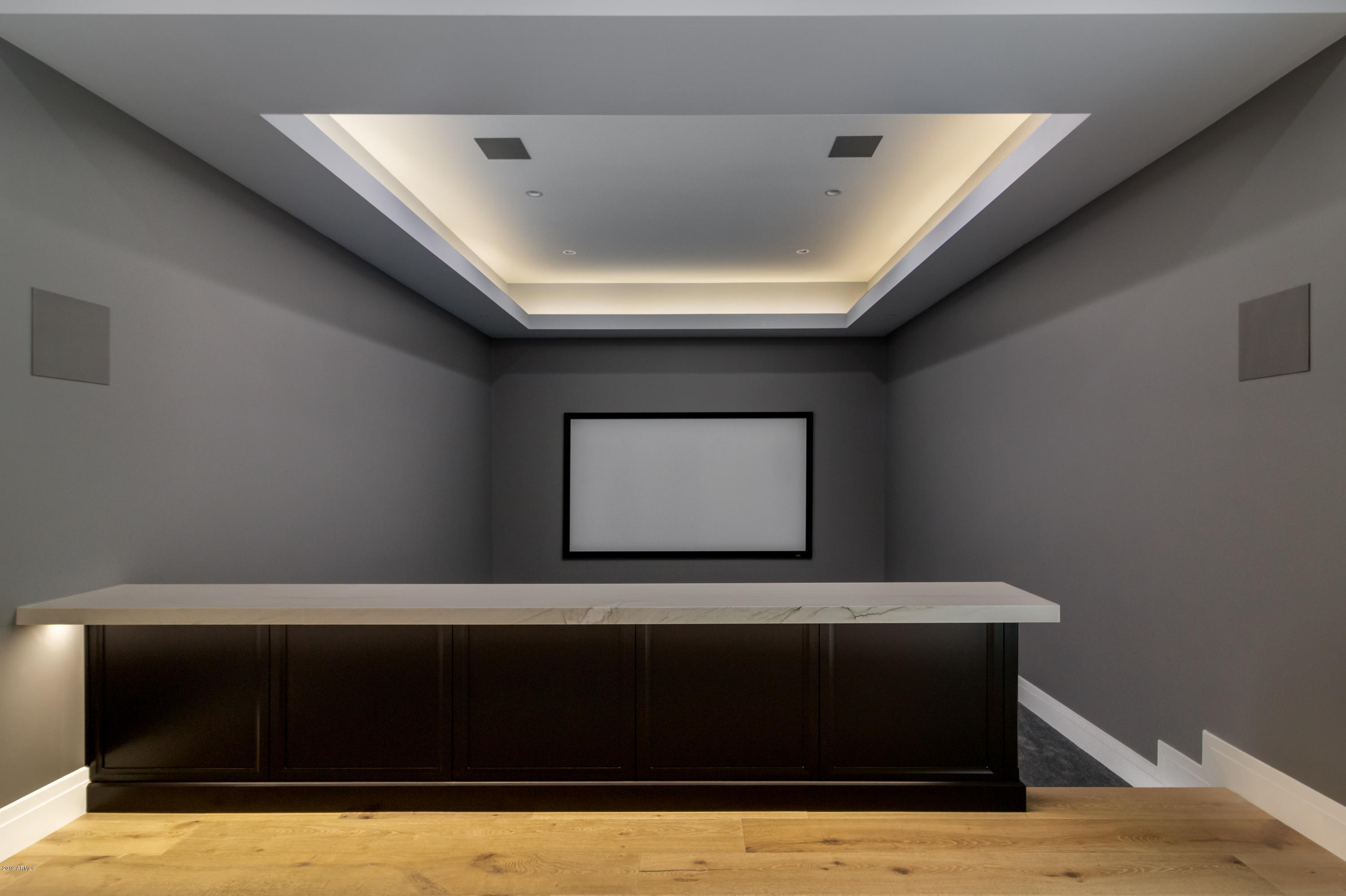 FOOTHILLS ESTATES - Residential