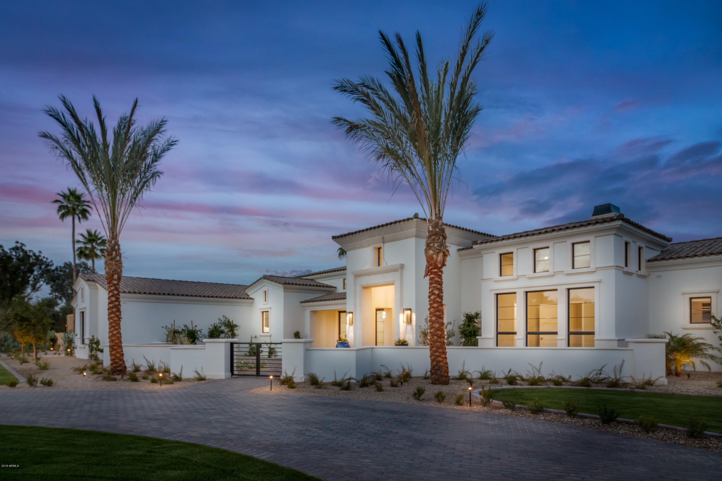 FOOTHILLS ESTATES - Residential