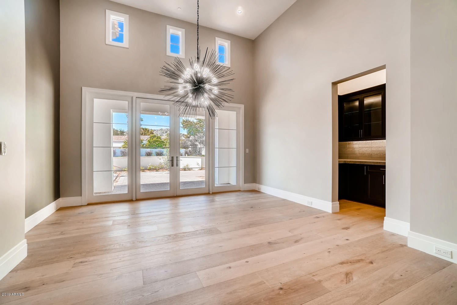 FOOTHILLS ESTATES - Residential