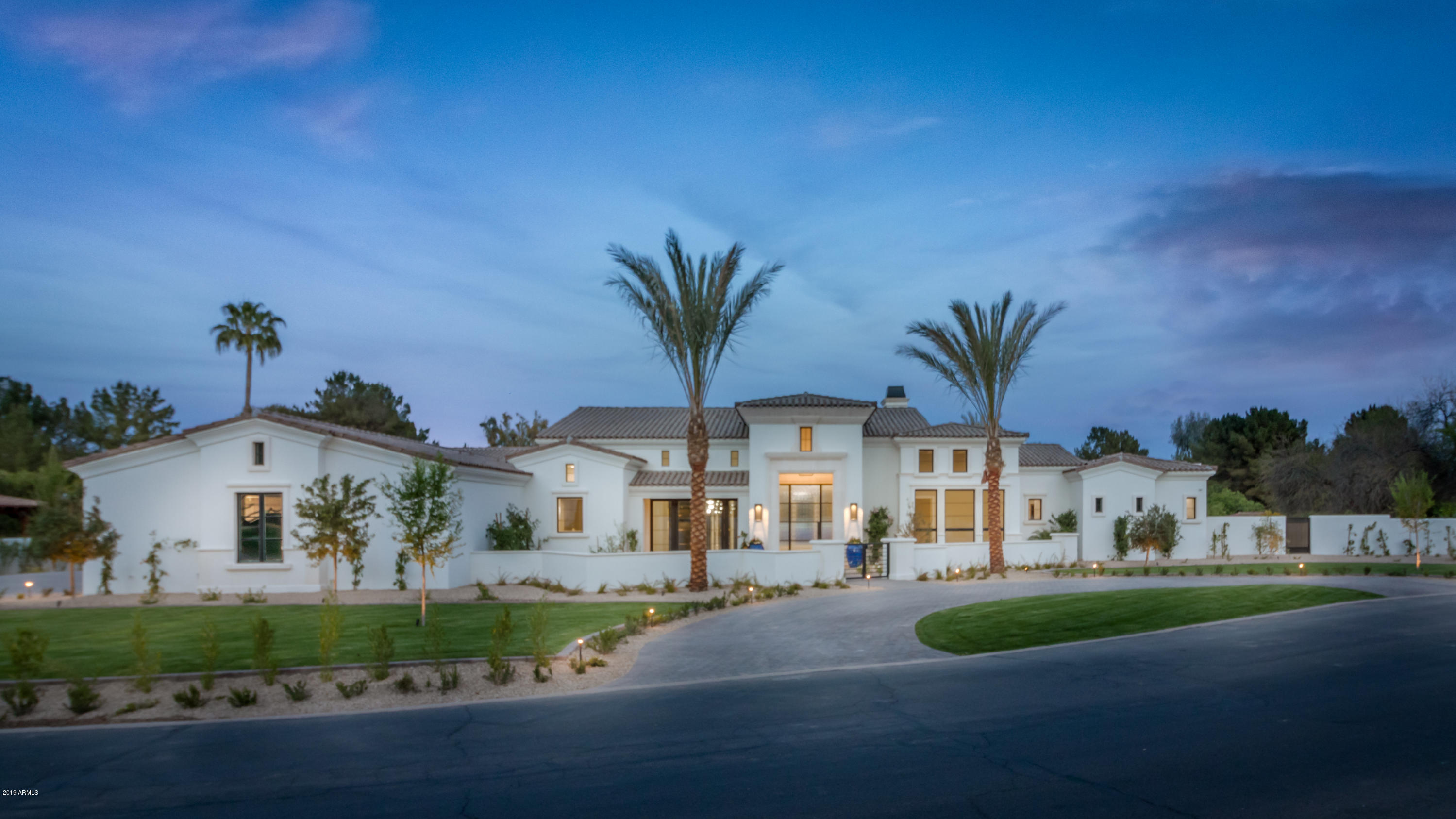 FOOTHILLS ESTATES - Residential