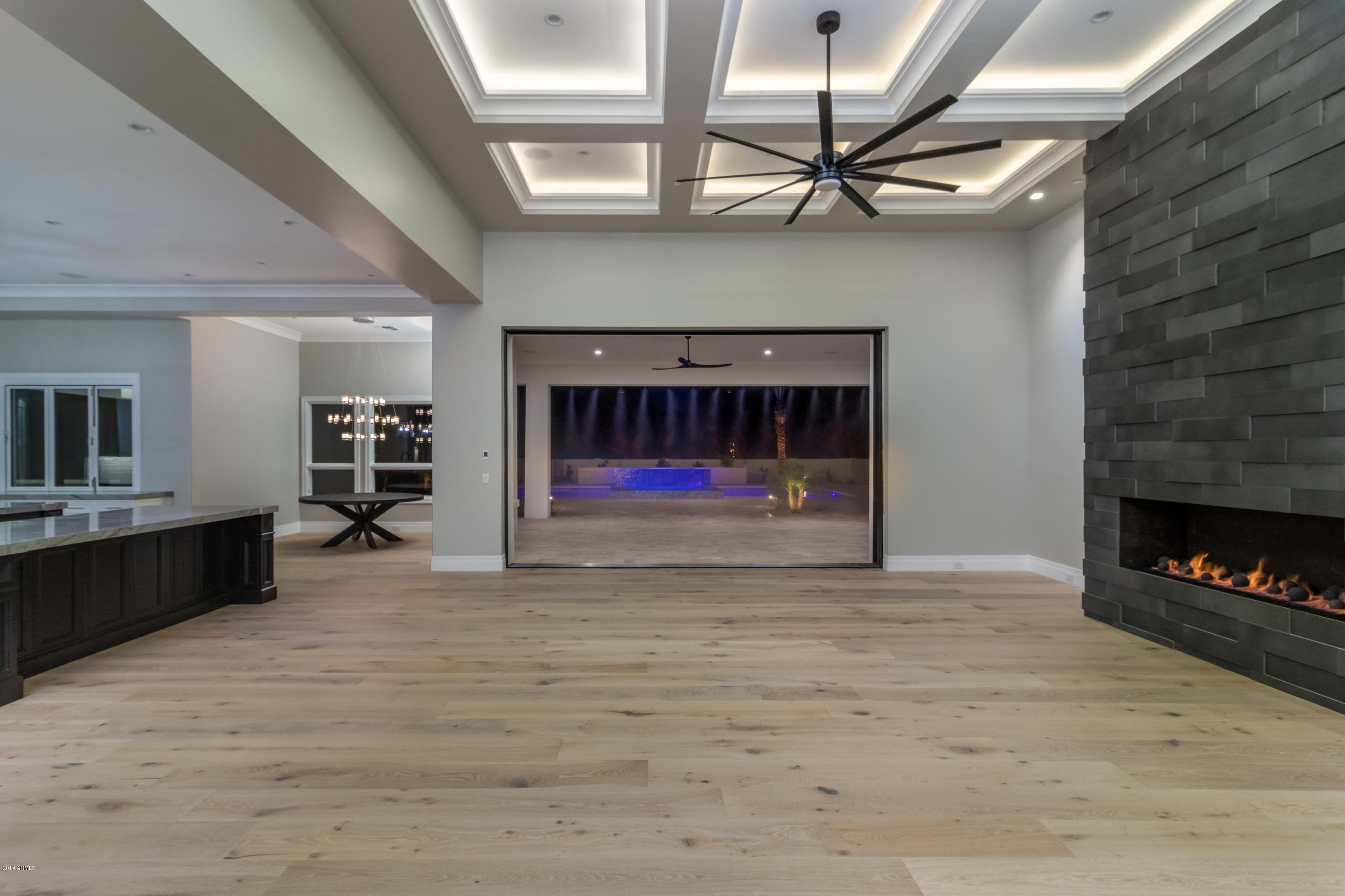 FOOTHILLS ESTATES - Residential