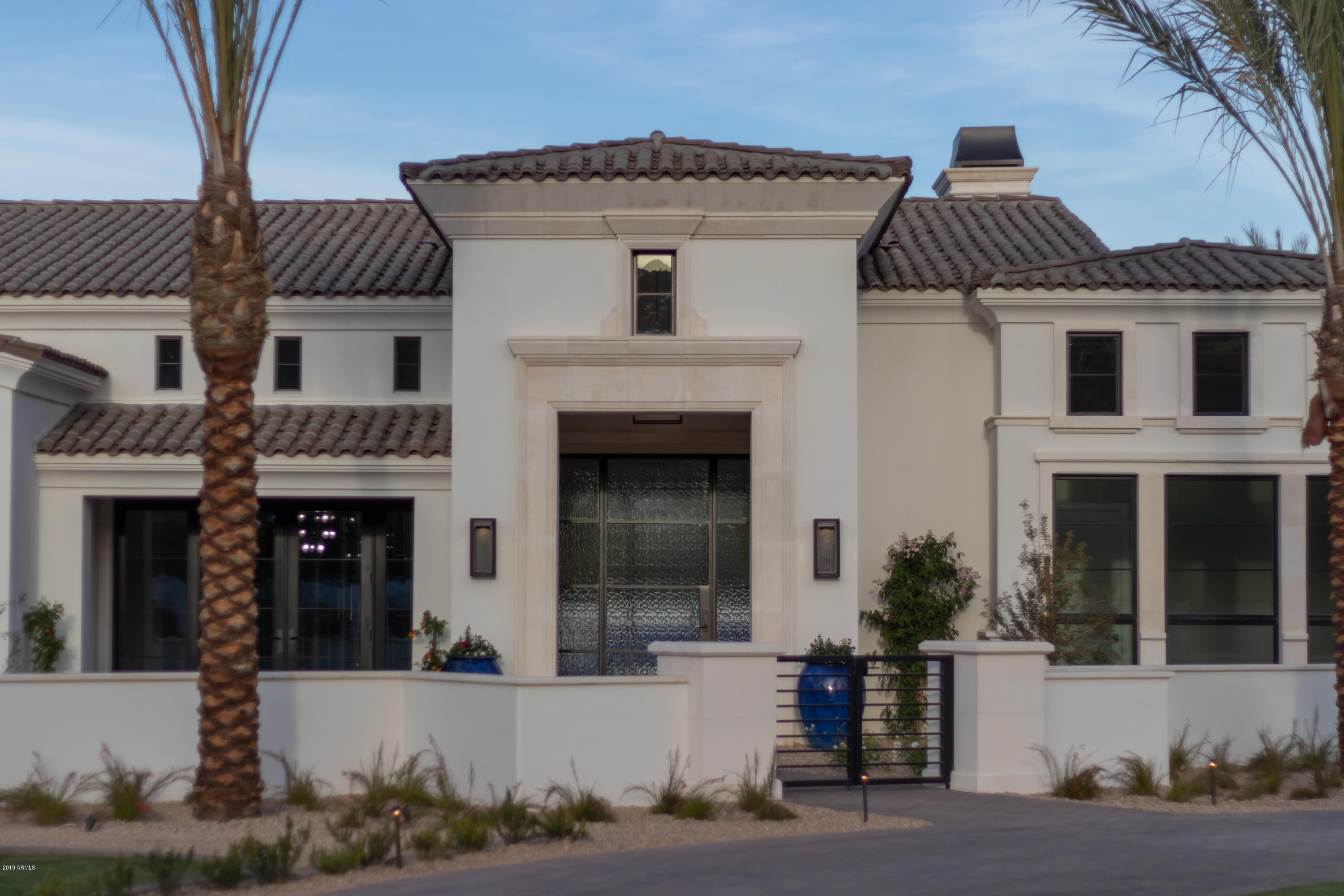 FOOTHILLS ESTATES - Residential