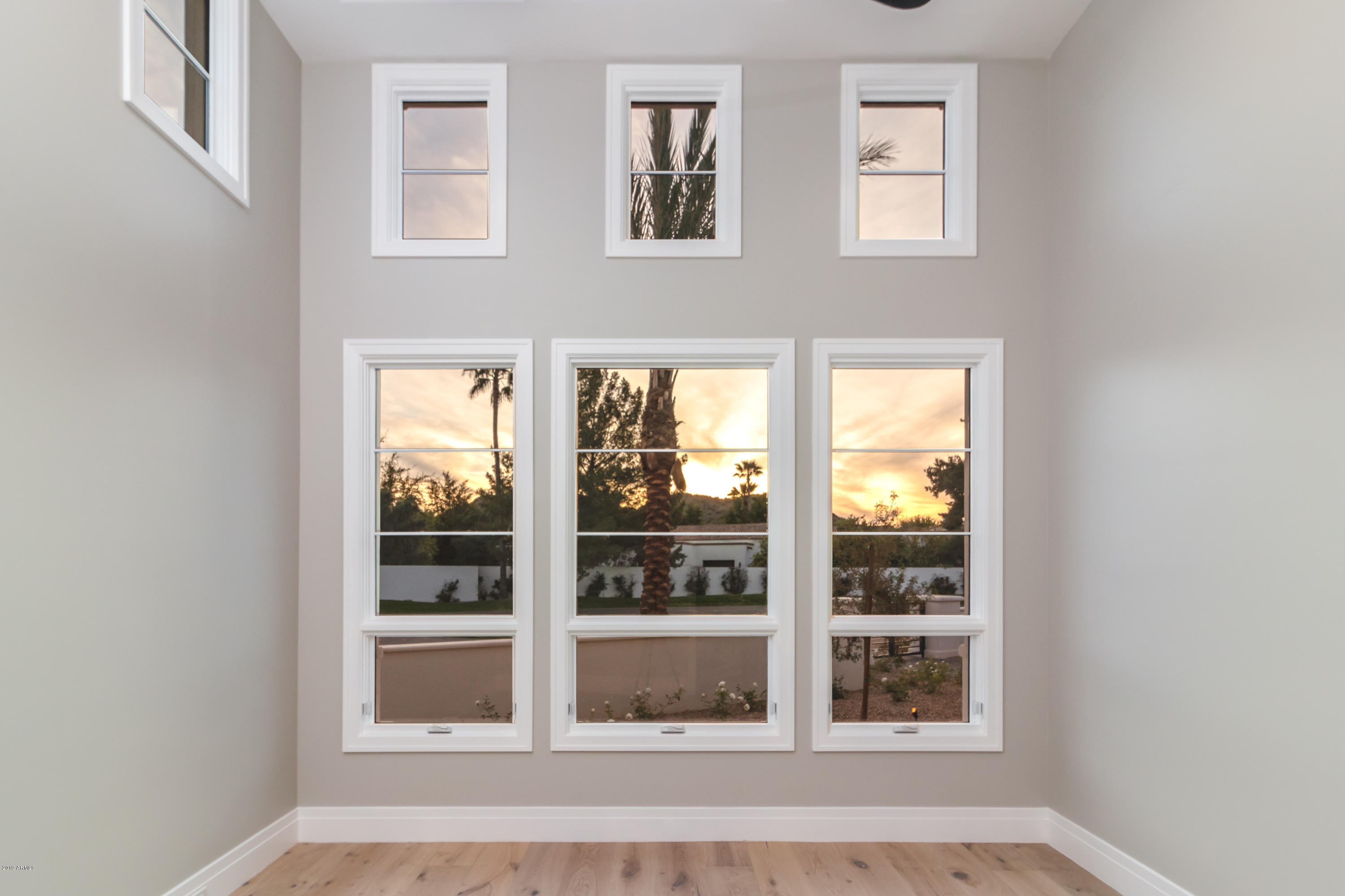 FOOTHILLS ESTATES - Residential