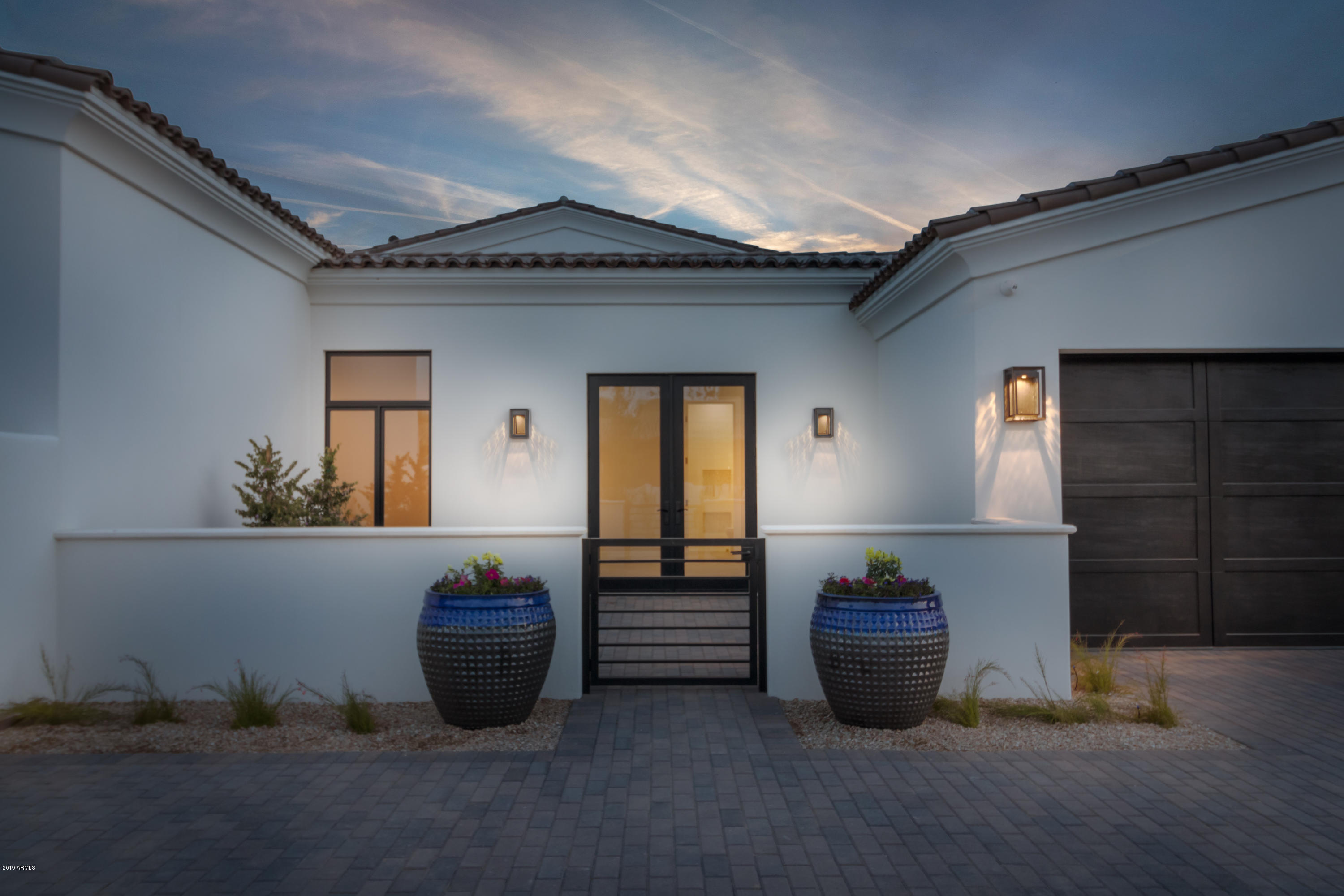 FOOTHILLS ESTATES - Residential