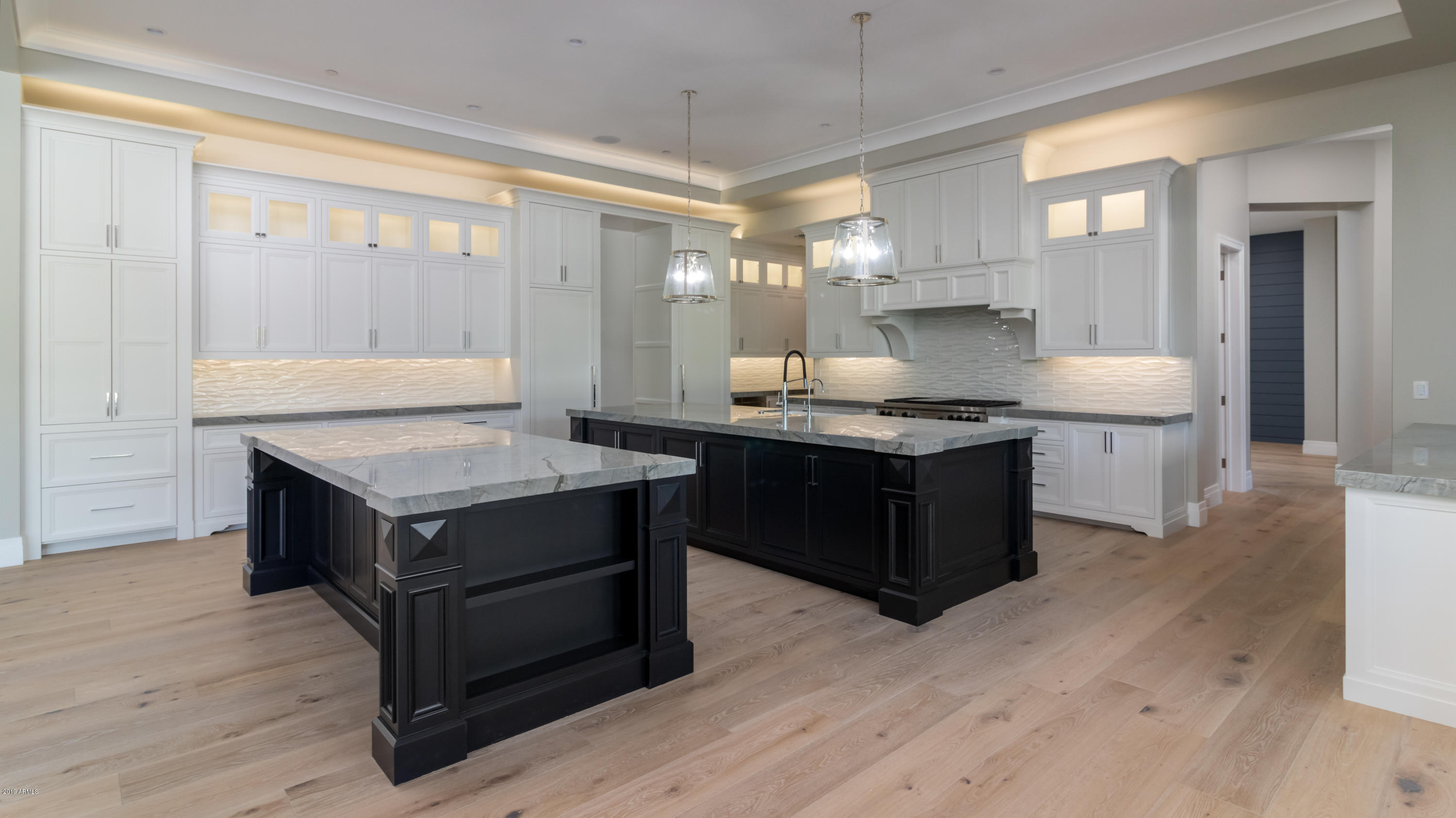 FOOTHILLS ESTATES - Residential