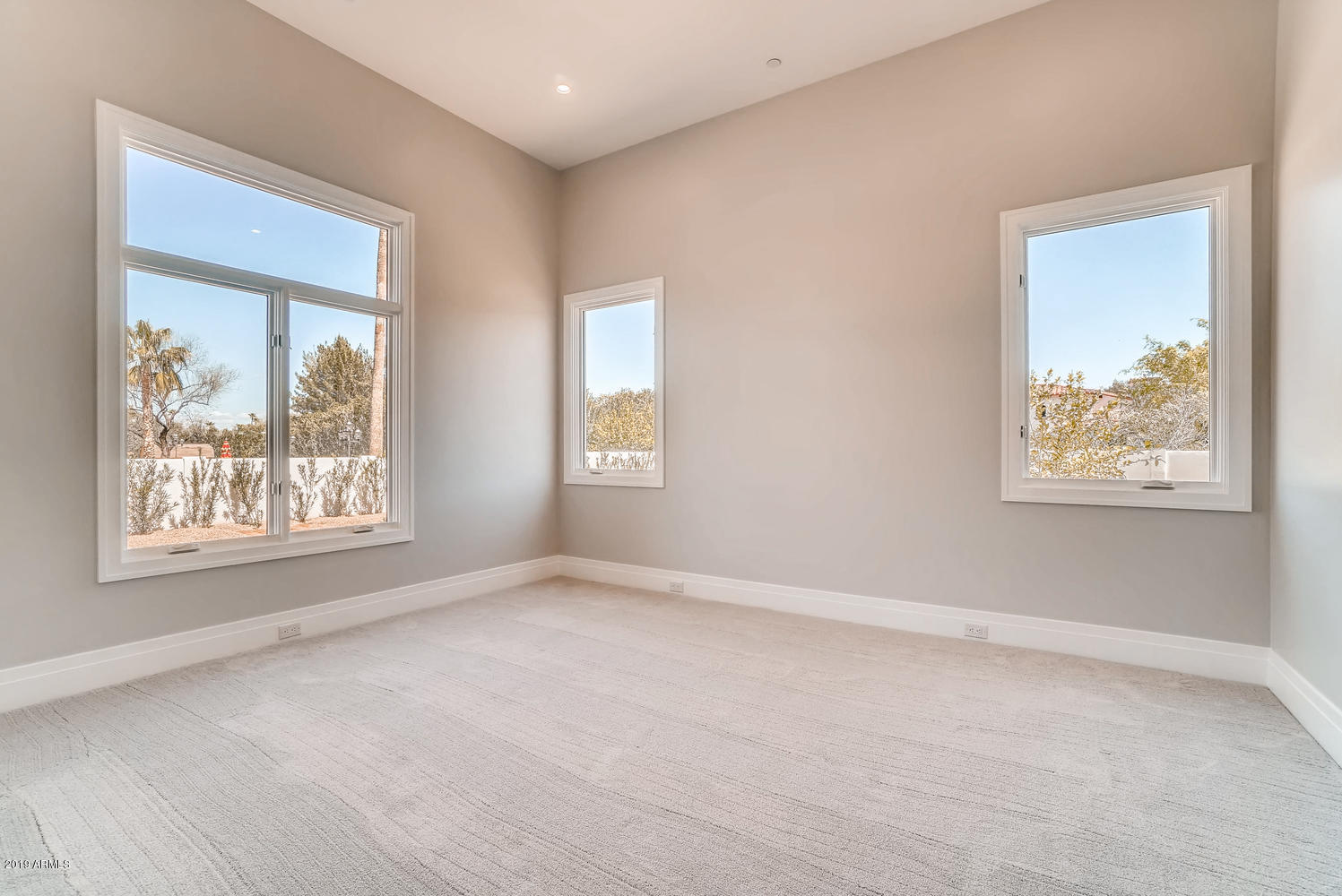 FOOTHILLS ESTATES - Residential