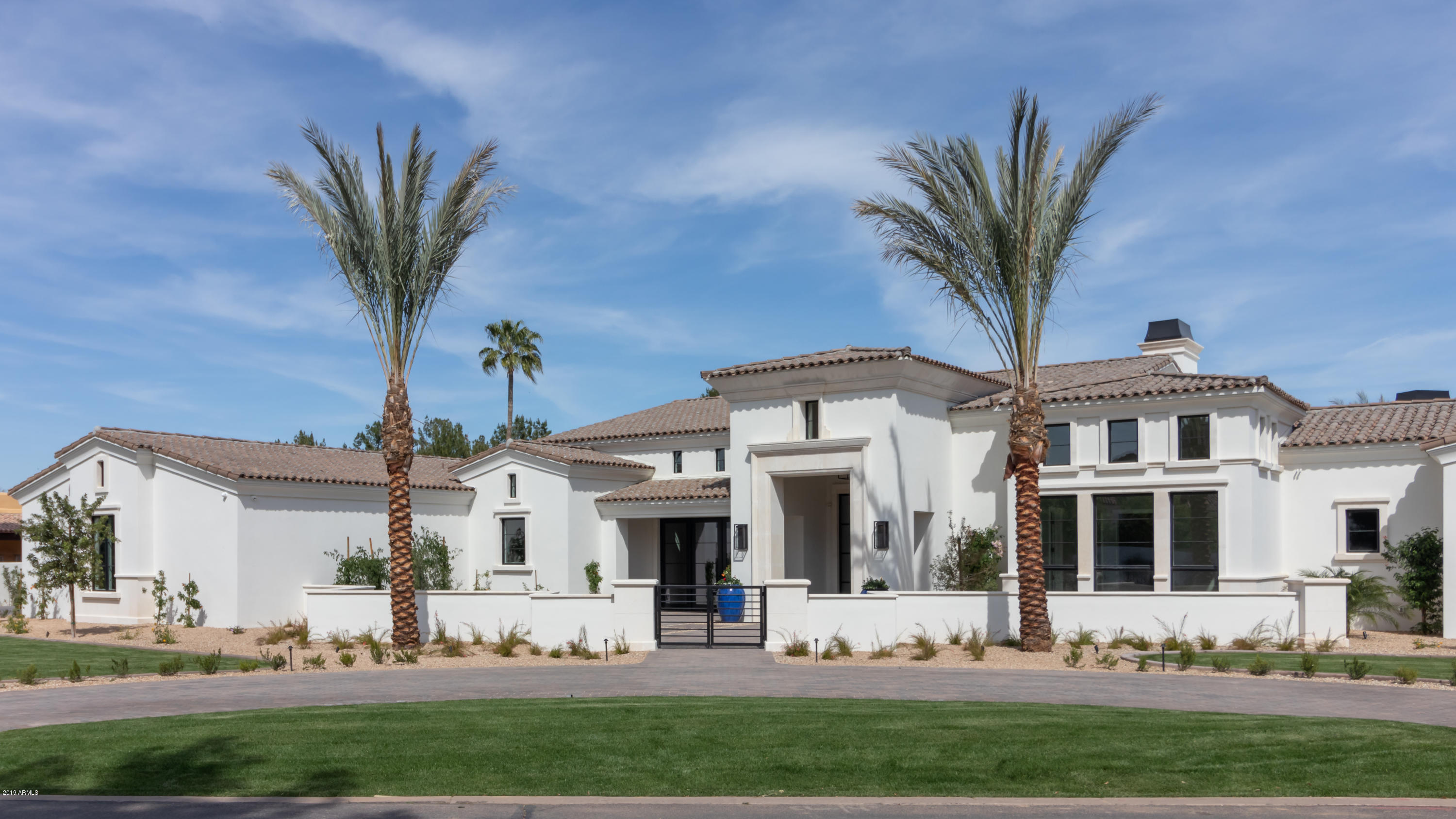 FOOTHILLS ESTATES - Residential