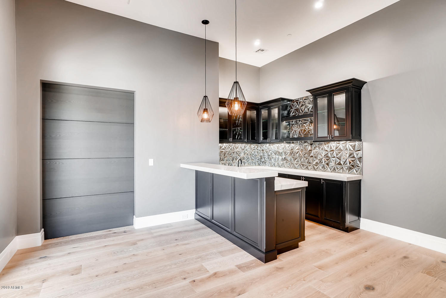 FOOTHILLS ESTATES - Residential