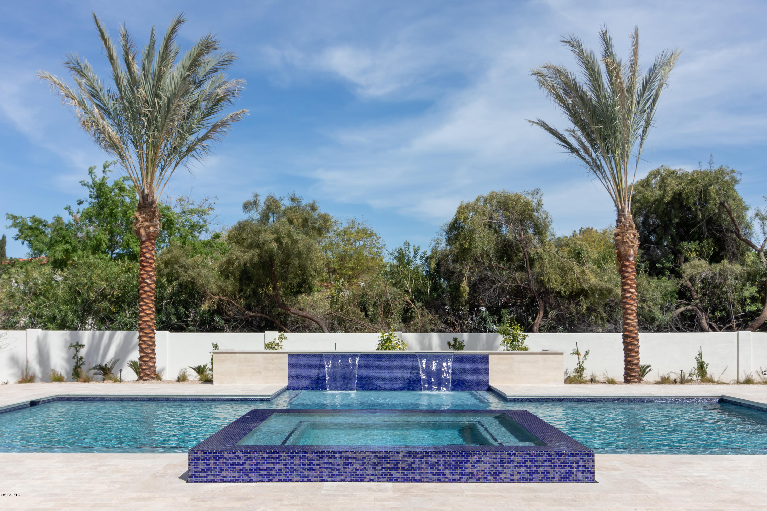 FOOTHILLS ESTATES - Residential