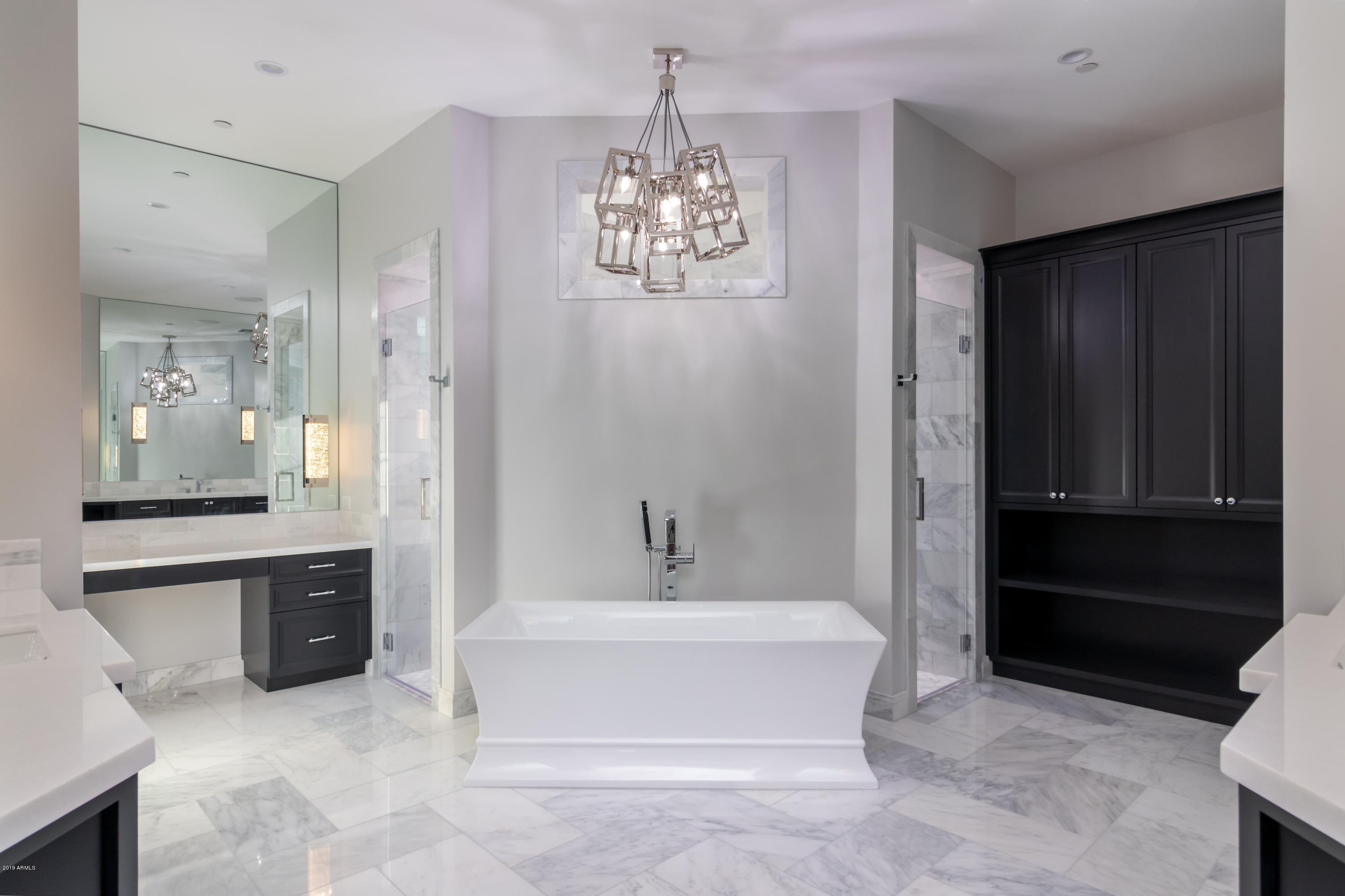 FOOTHILLS ESTATES - Residential