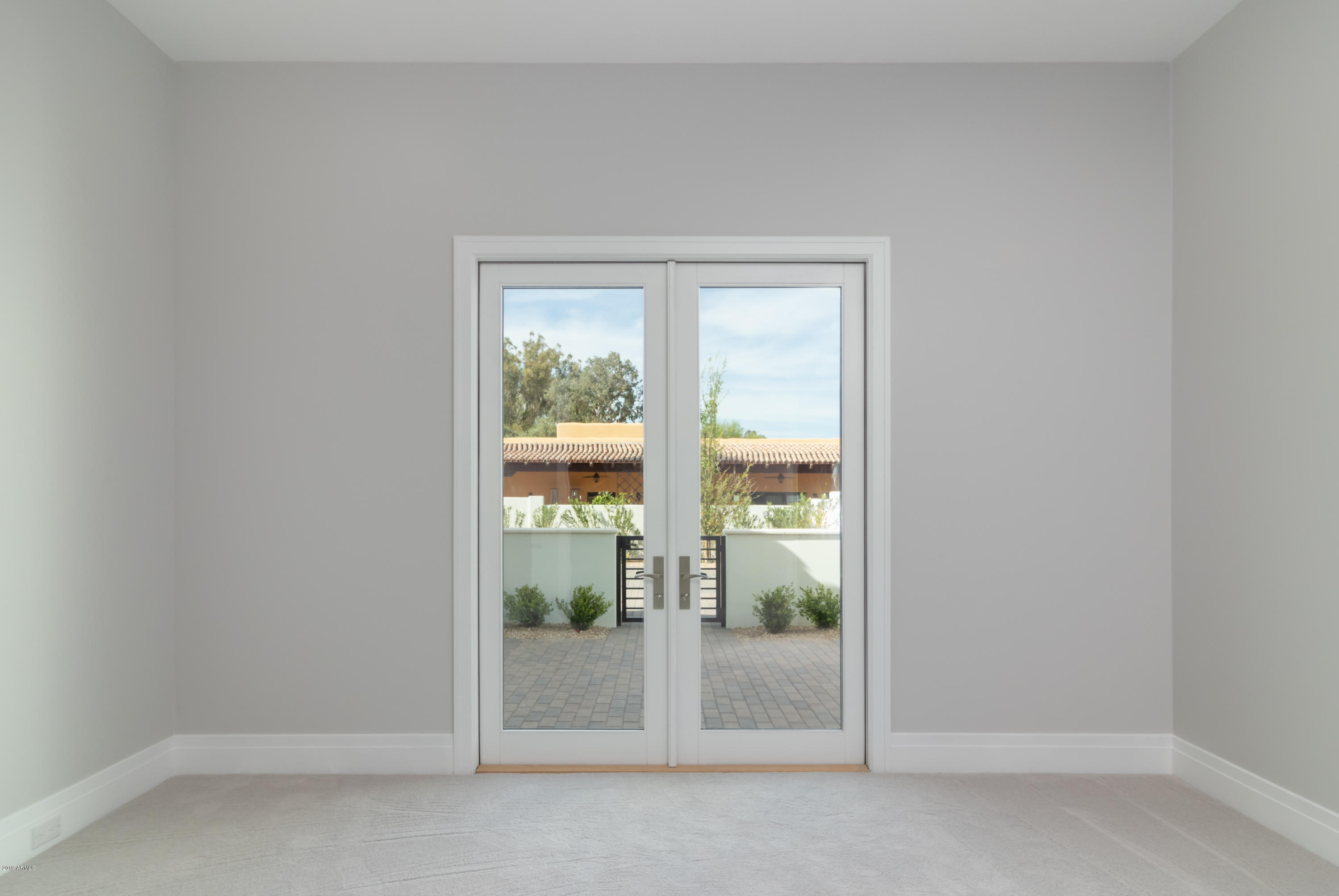 FOOTHILLS ESTATES - Residential