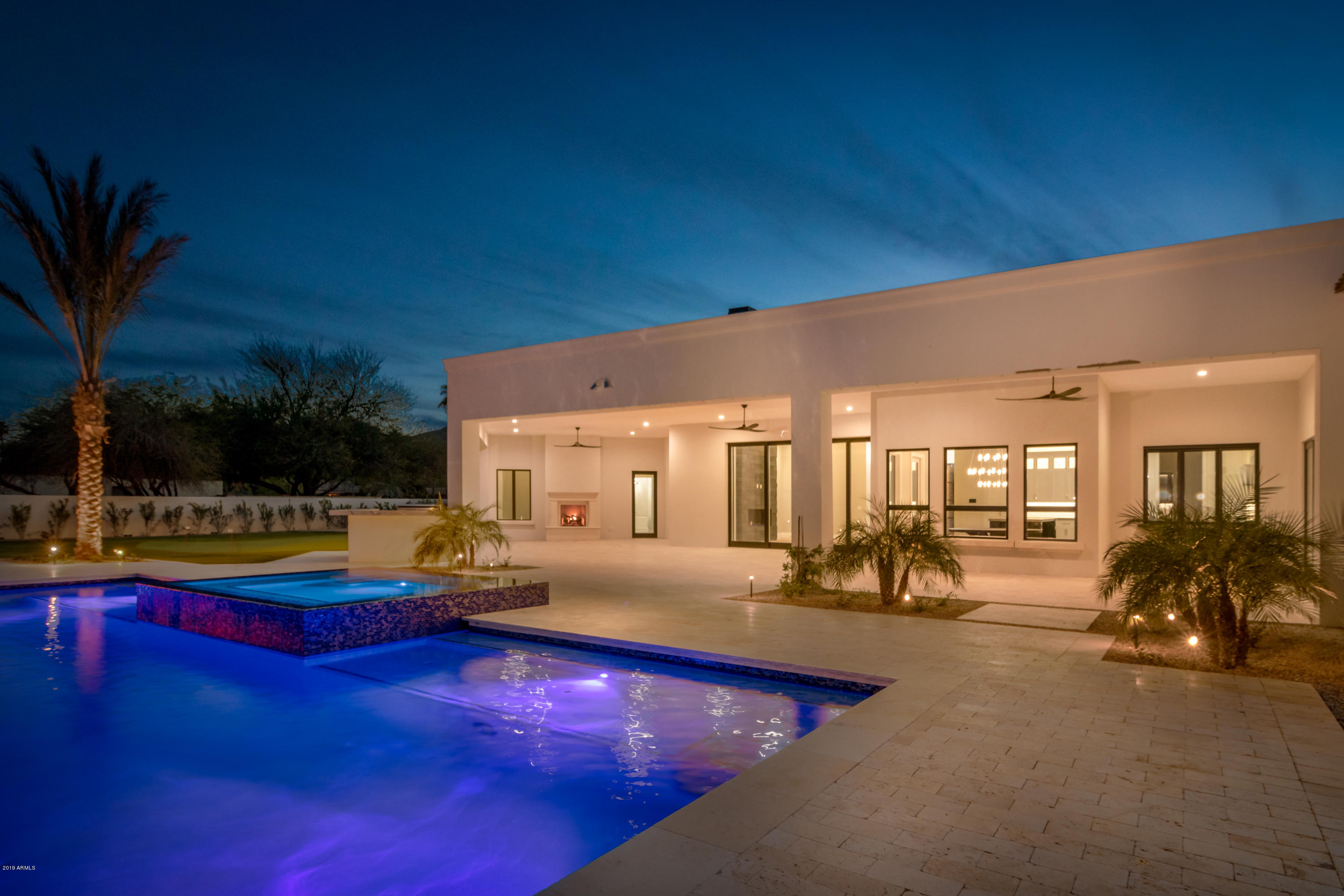 FOOTHILLS ESTATES - Residential